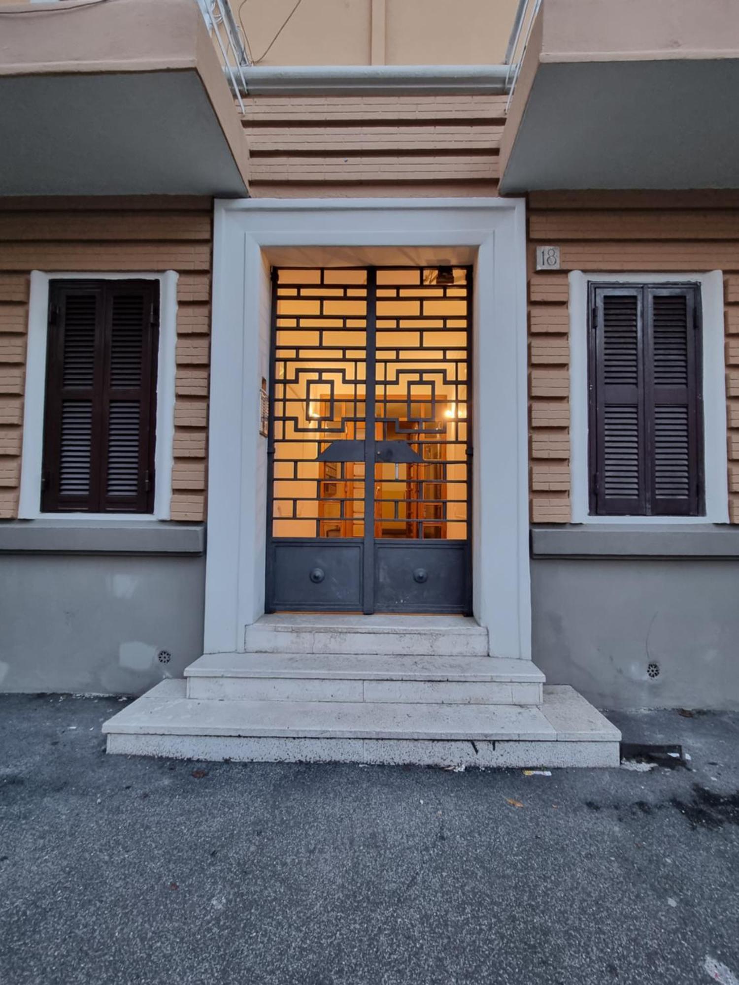 Minerva House *