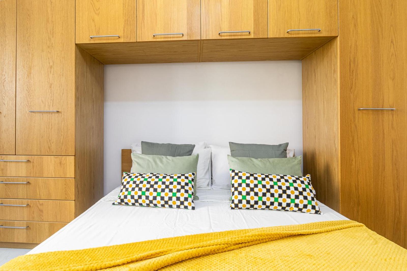Tiburtina* * * * *-loft