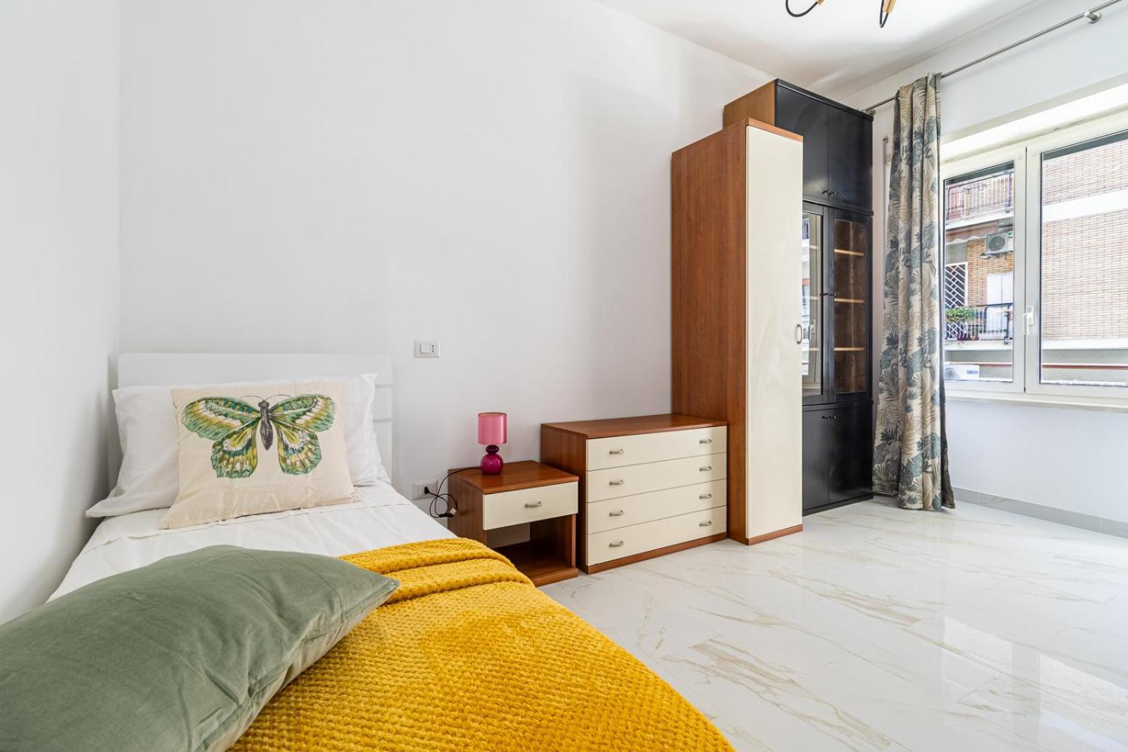 Tiburtina* * * * *-loft Roma