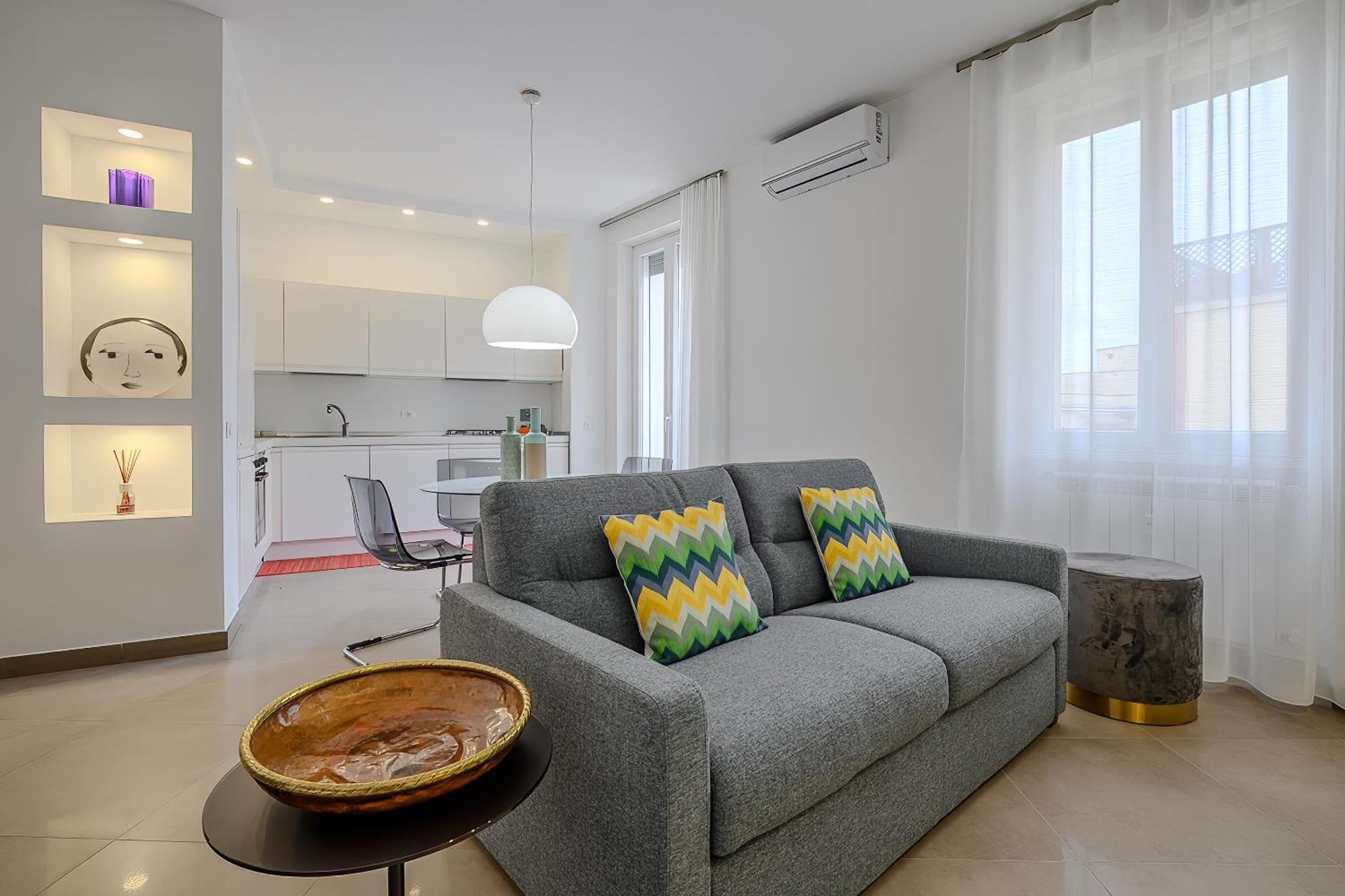 D'aquino St. Peter's Appartement *