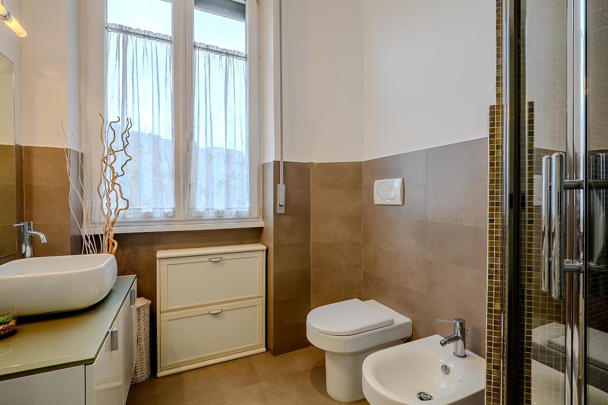 Appartement D'aquino St. Peter's *