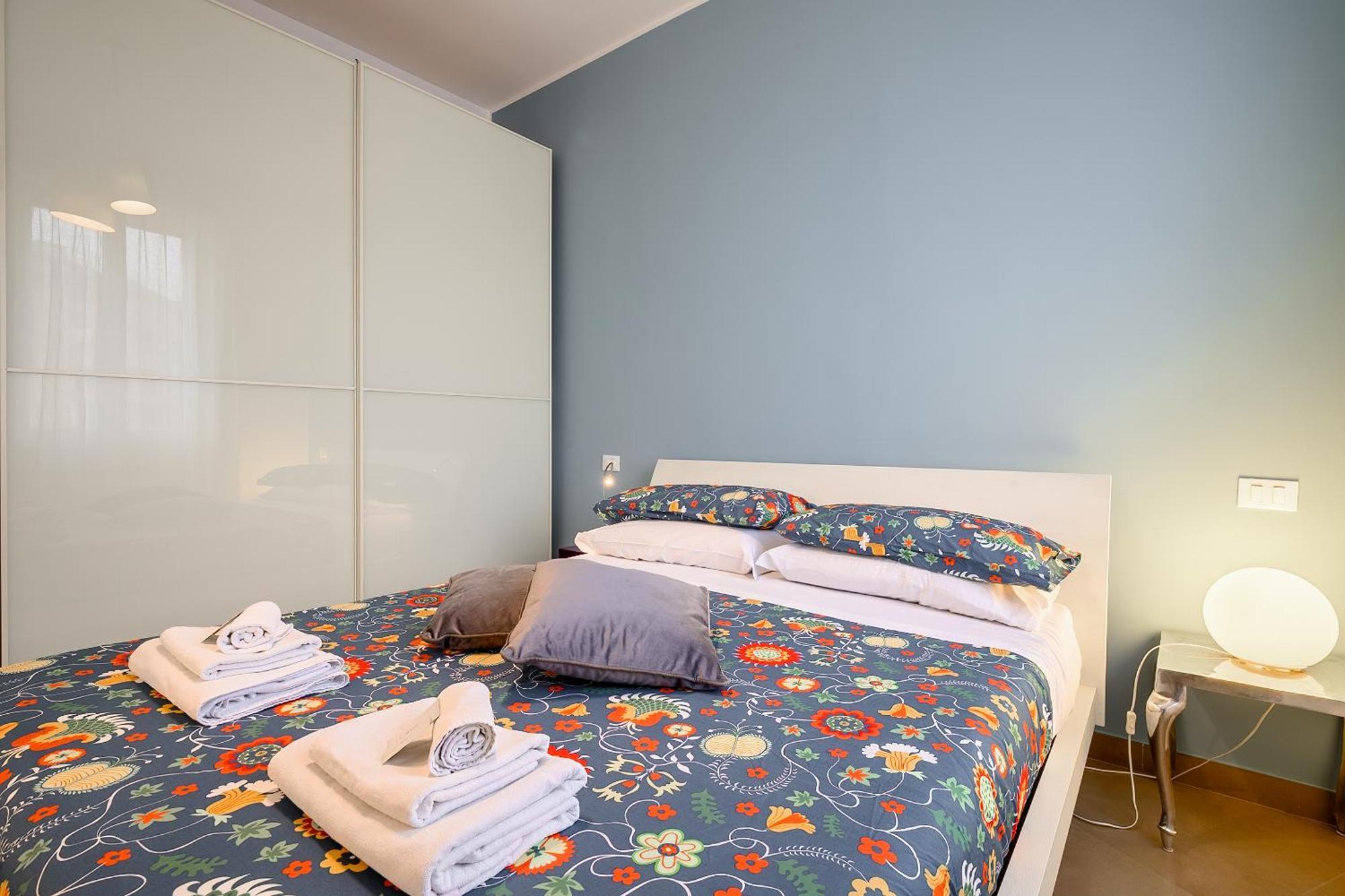 D'aquino St. Peter's Appartement