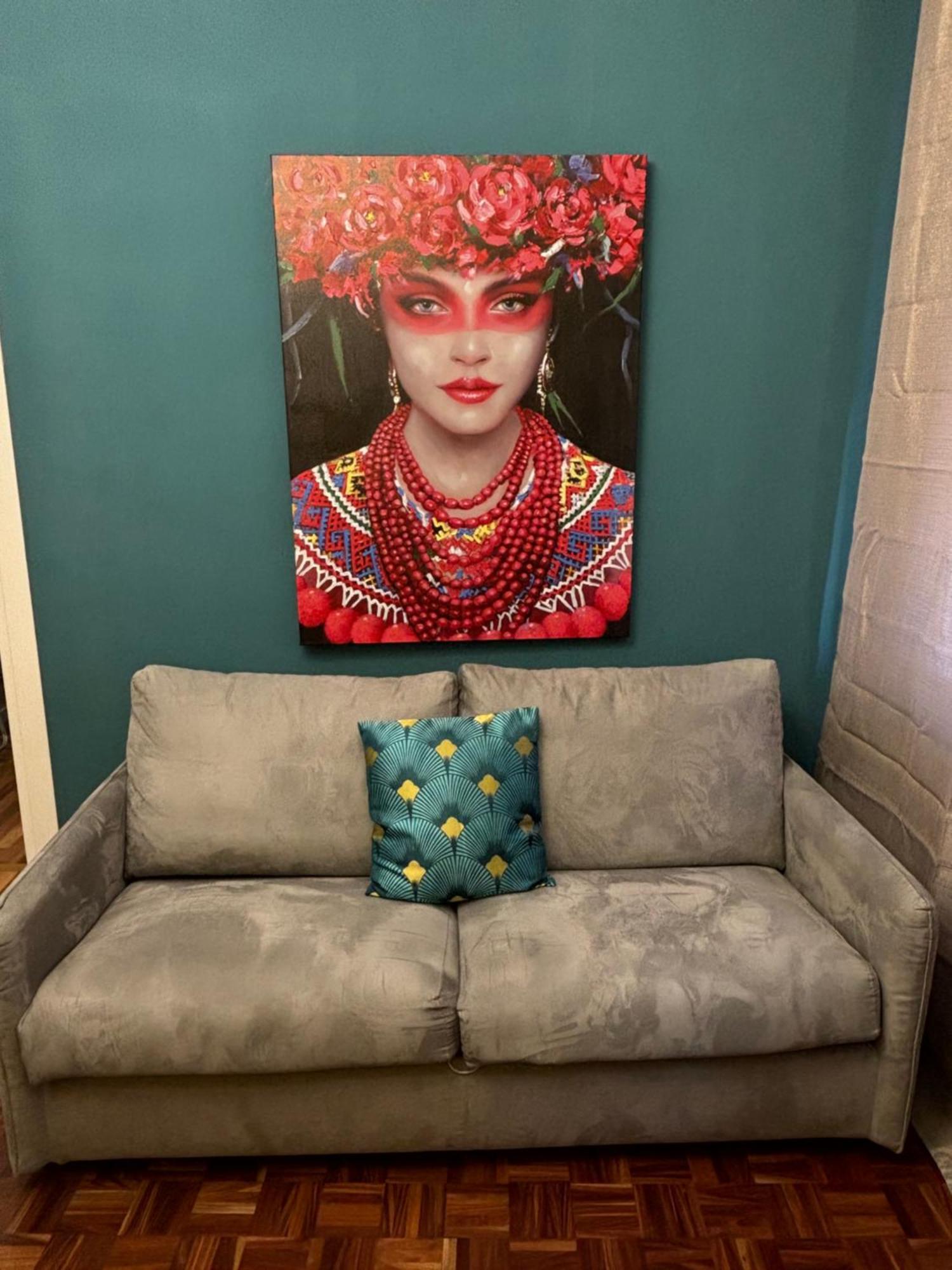 La Casa Di Rosa Appartement