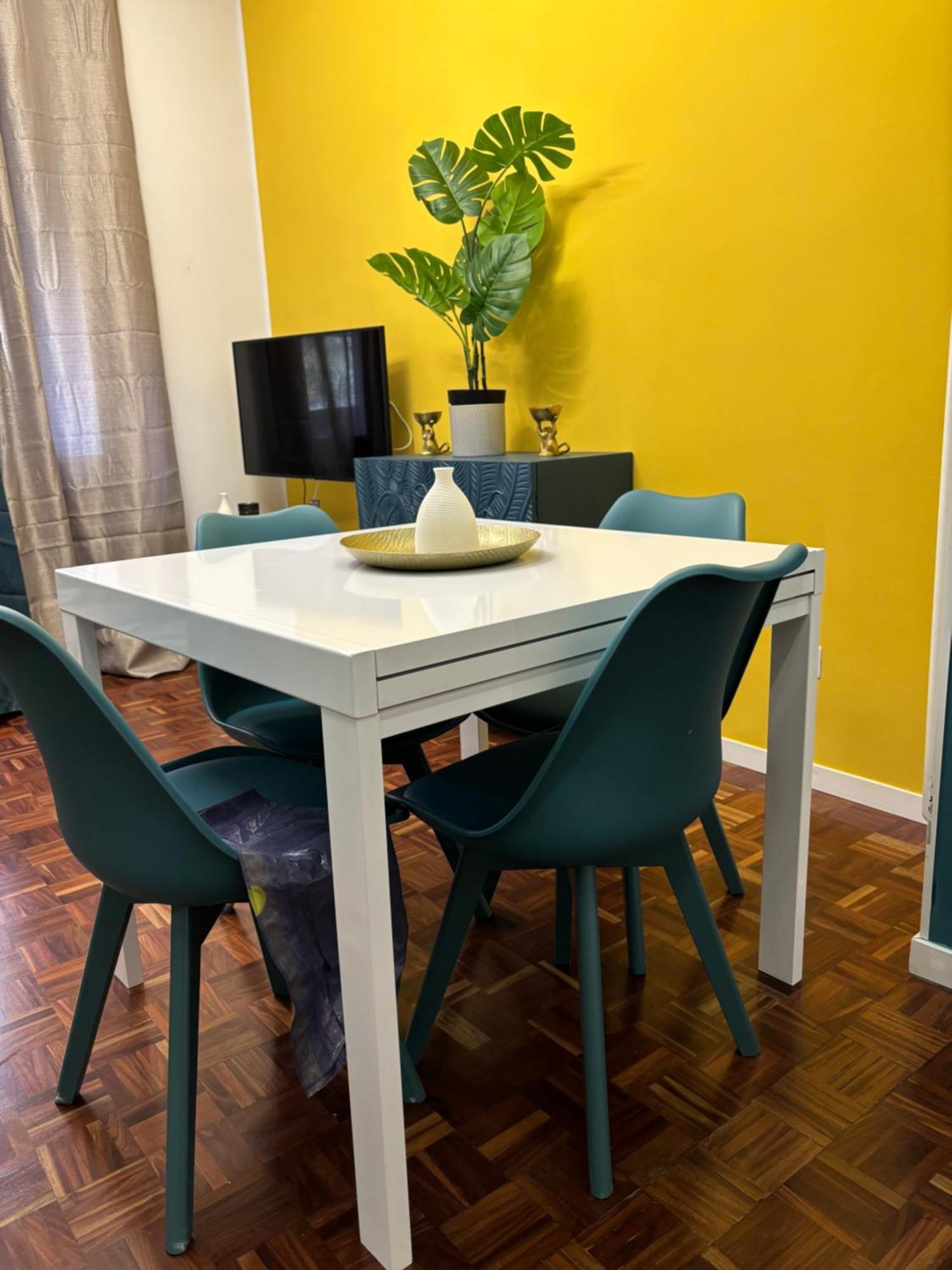 La Casa Di Rosa Appartement Rome