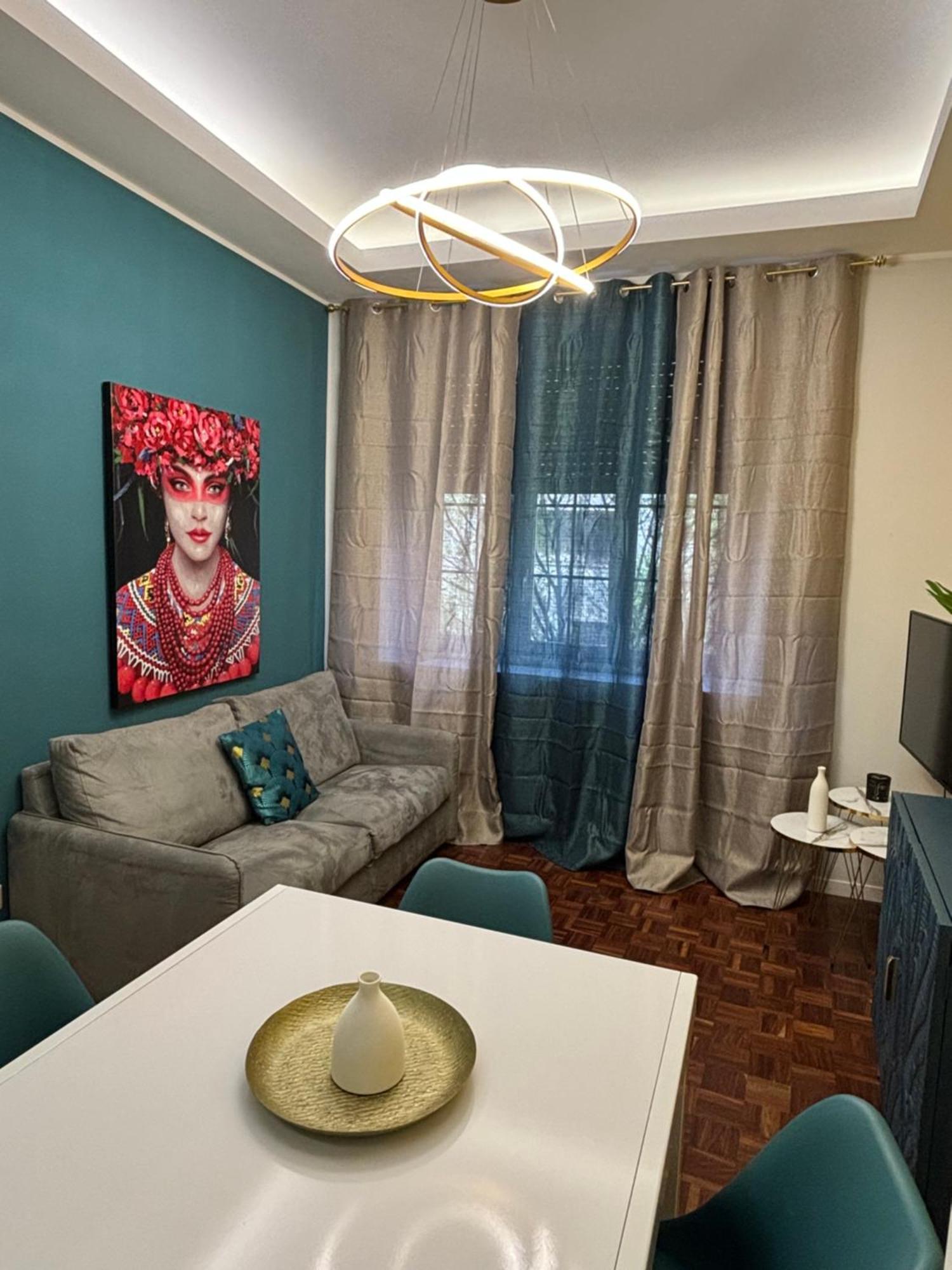 Appartement La Casa Di Rosa Rome