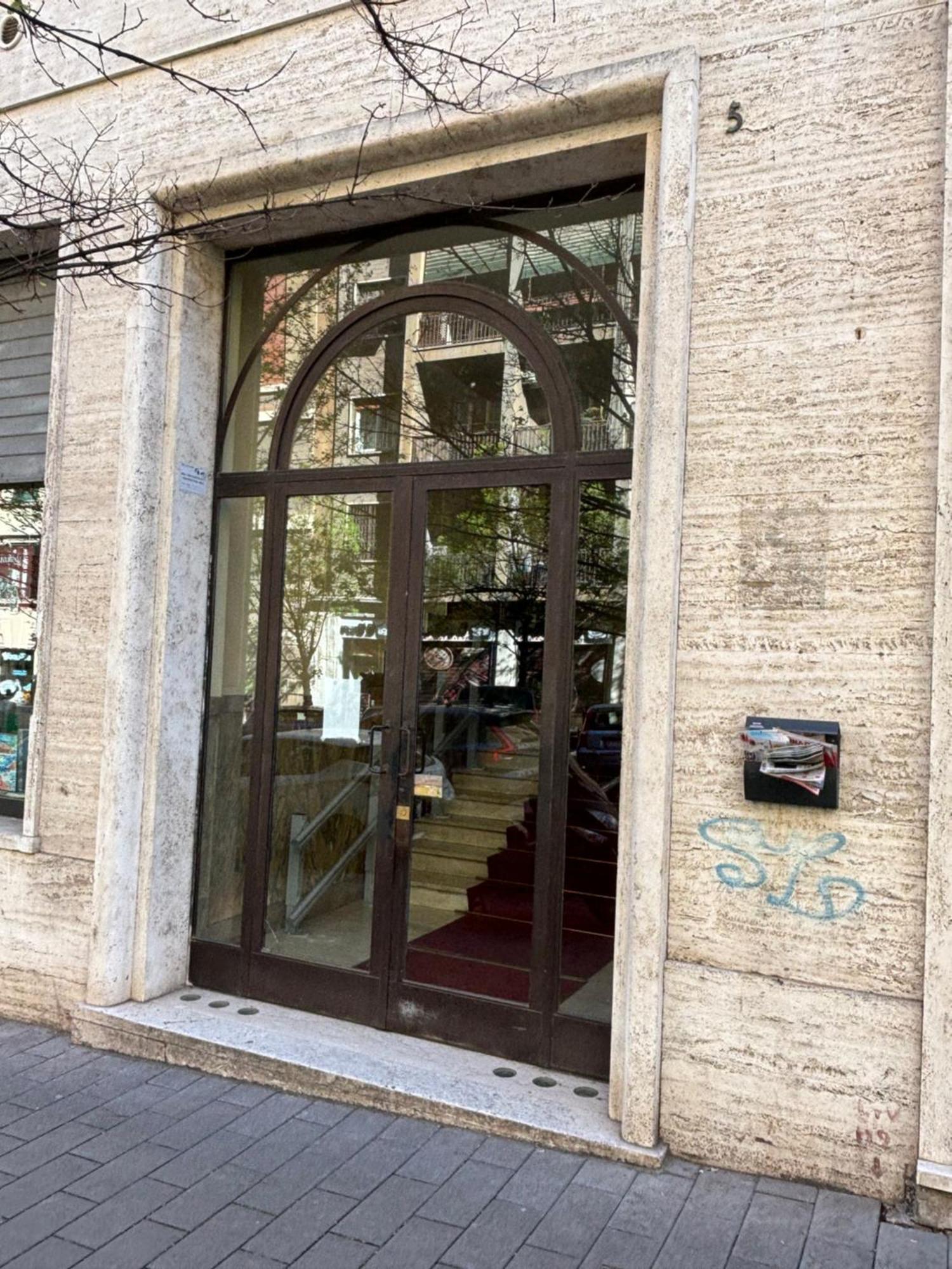 La Casa Di Rosa Appartement Rome
