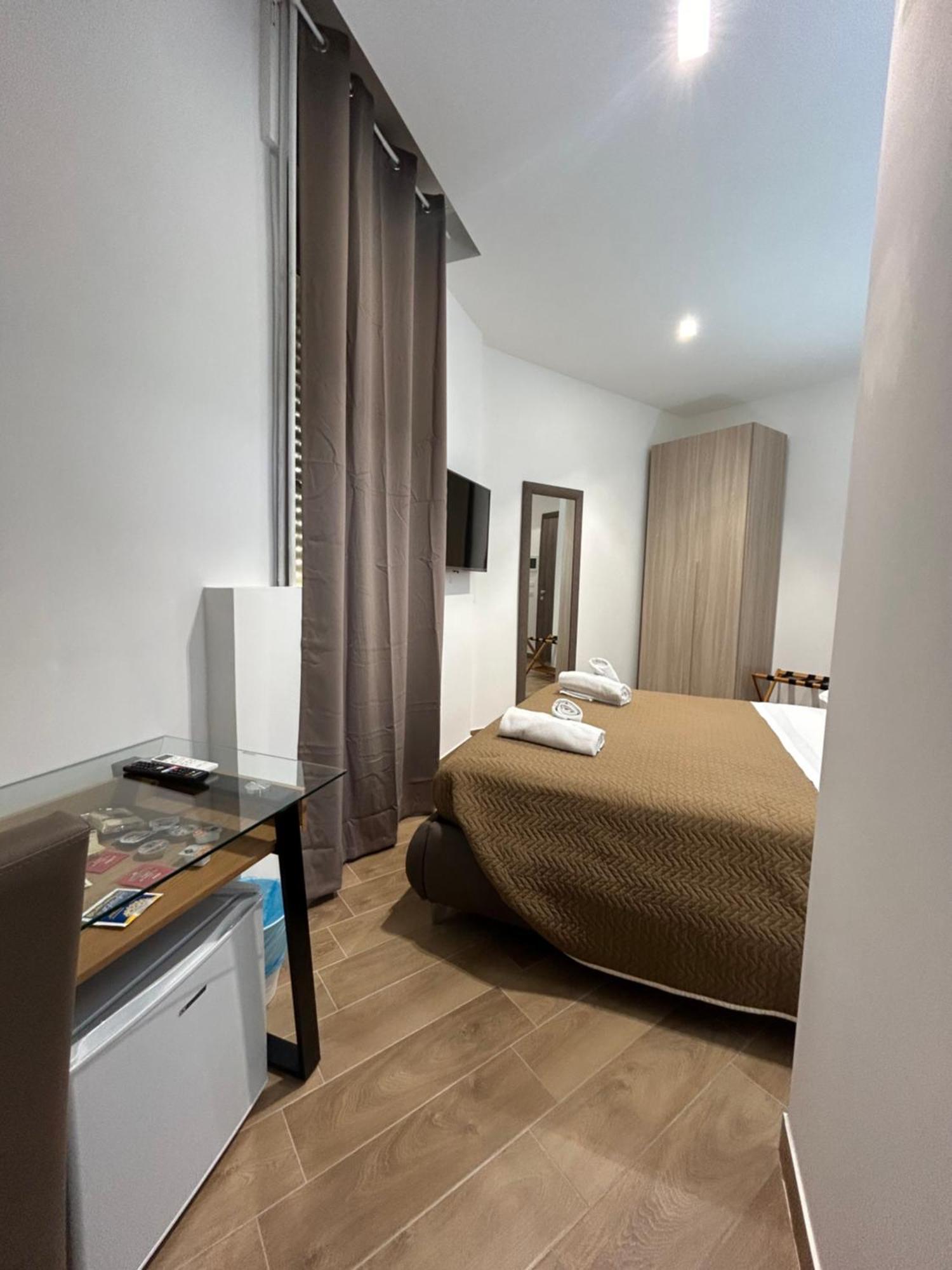 Guest house Grimaldi Comfort Rome