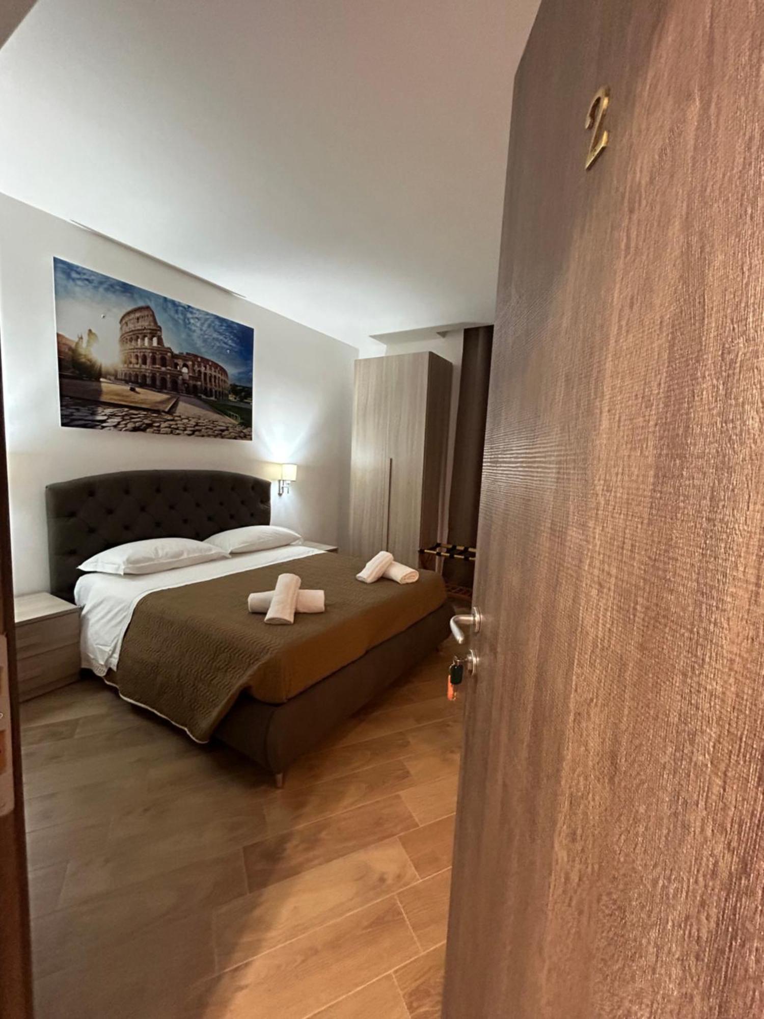 Grimaldi Comfort Rome