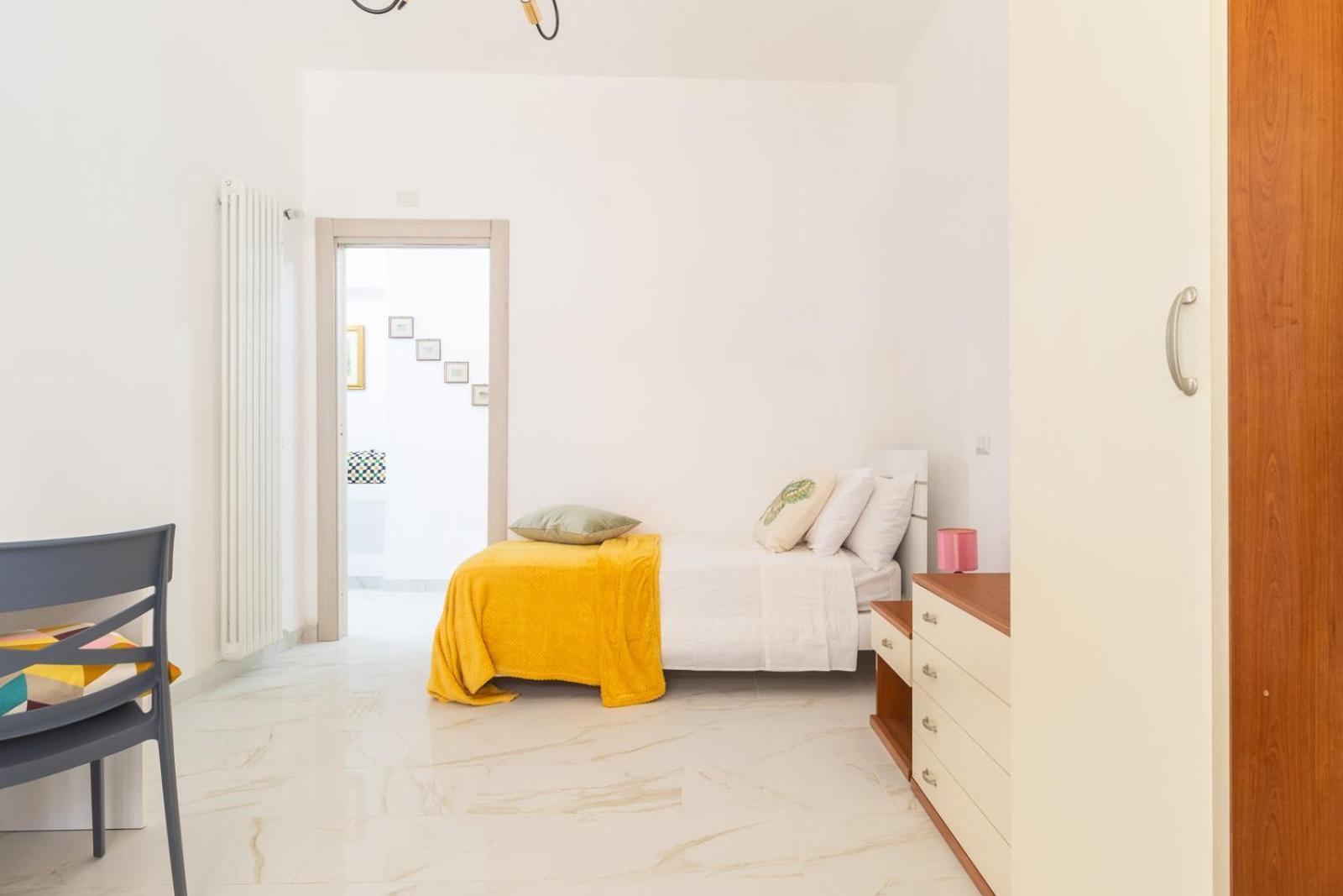 Apartamento Tiburtina* * * * *-loft Roma