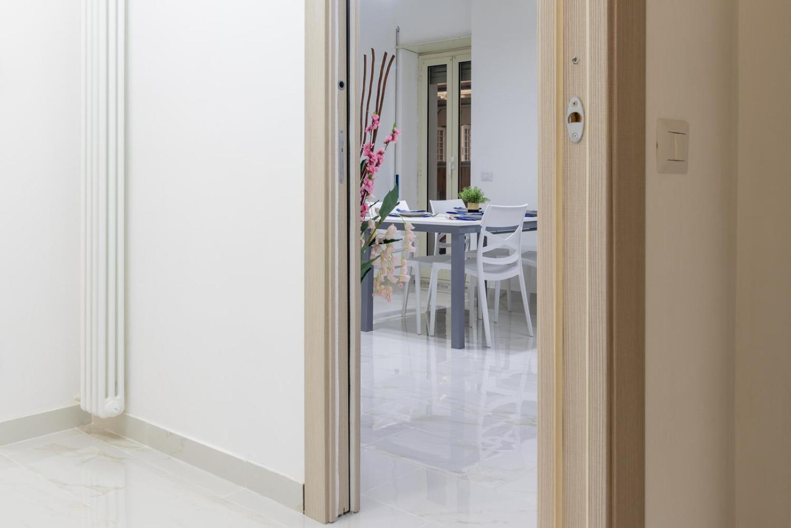Tiburtina* * * * *-loft