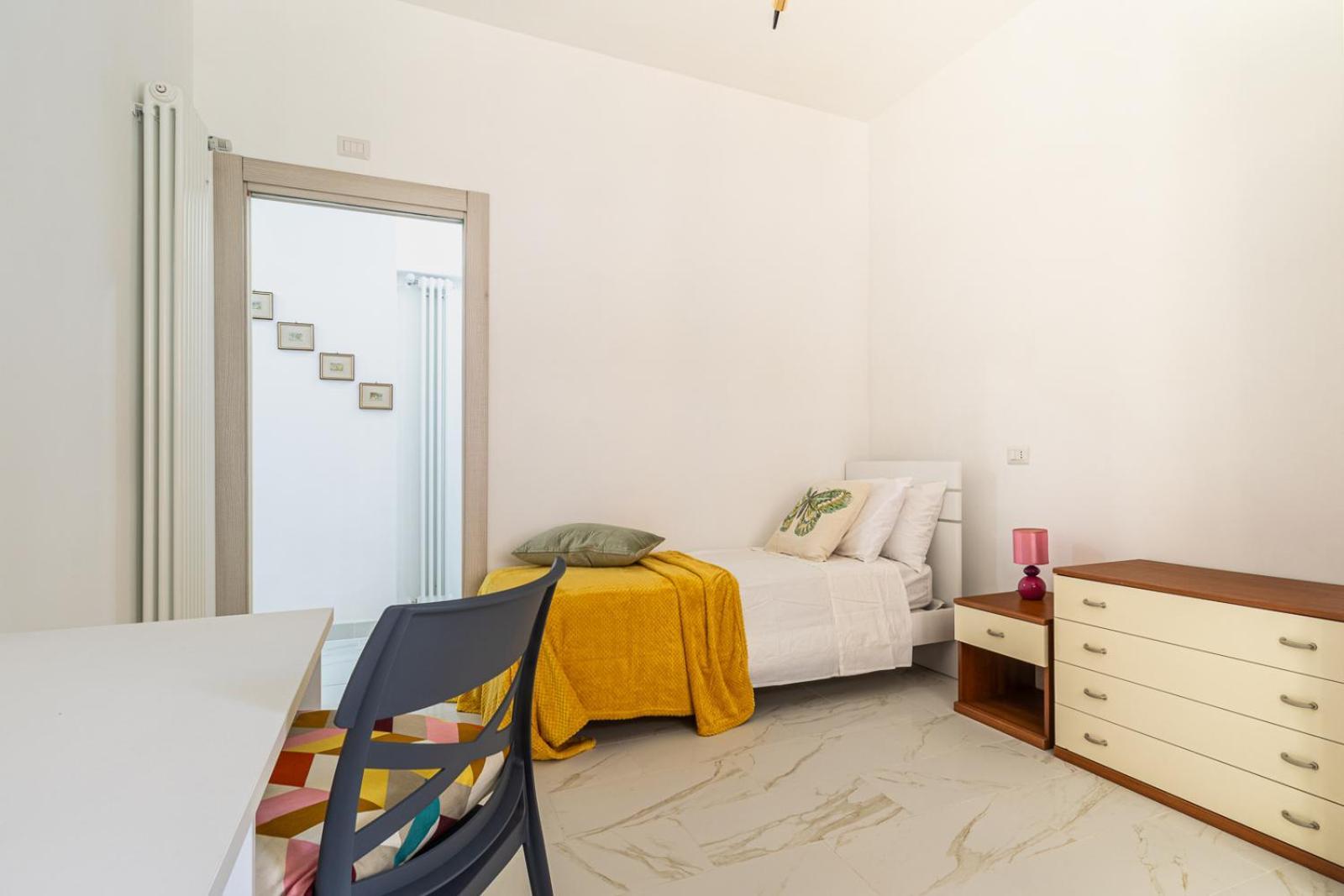 Tiburtina* * * * *-loft Apartamento *