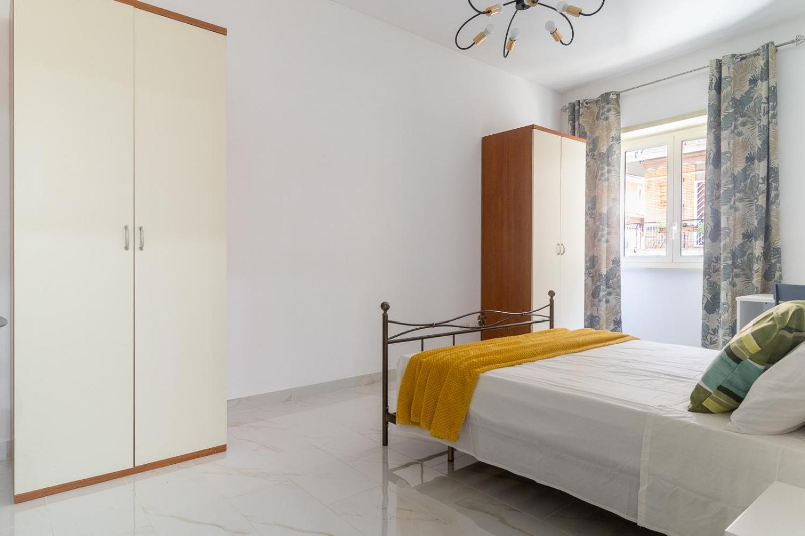 Tiburtina* * * * *-loft Apartamento Roma