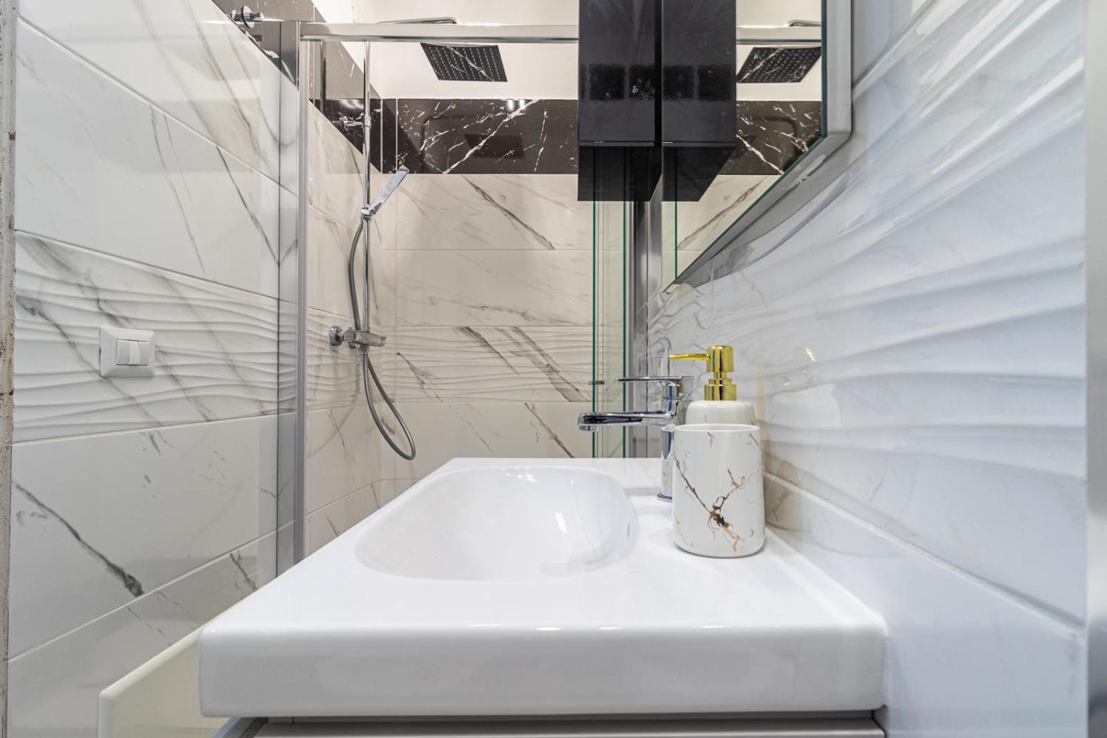 Tiburtina* * * * *-loft * Roma
