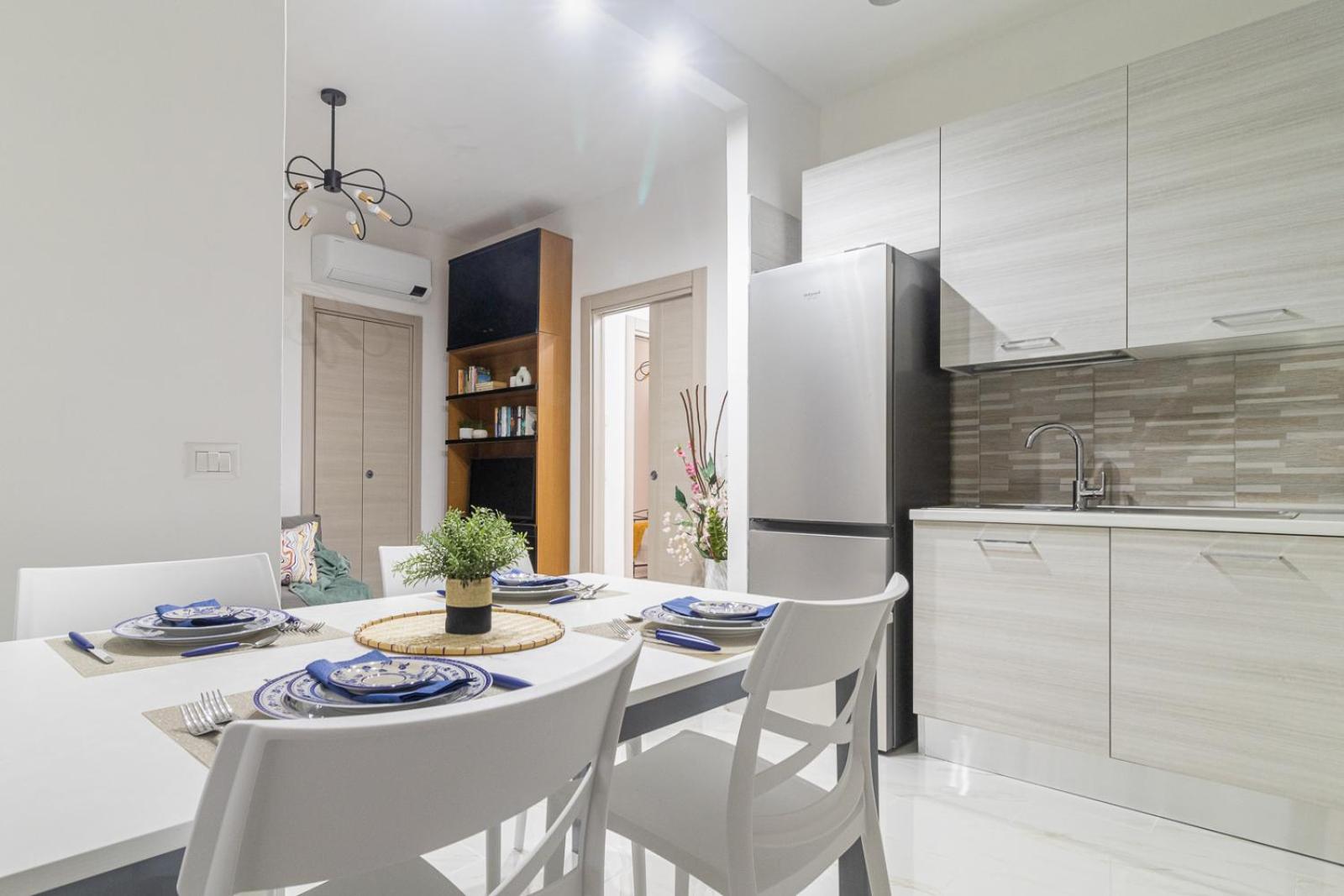 Tiburtina* * * * *-loft Apartamento Roma