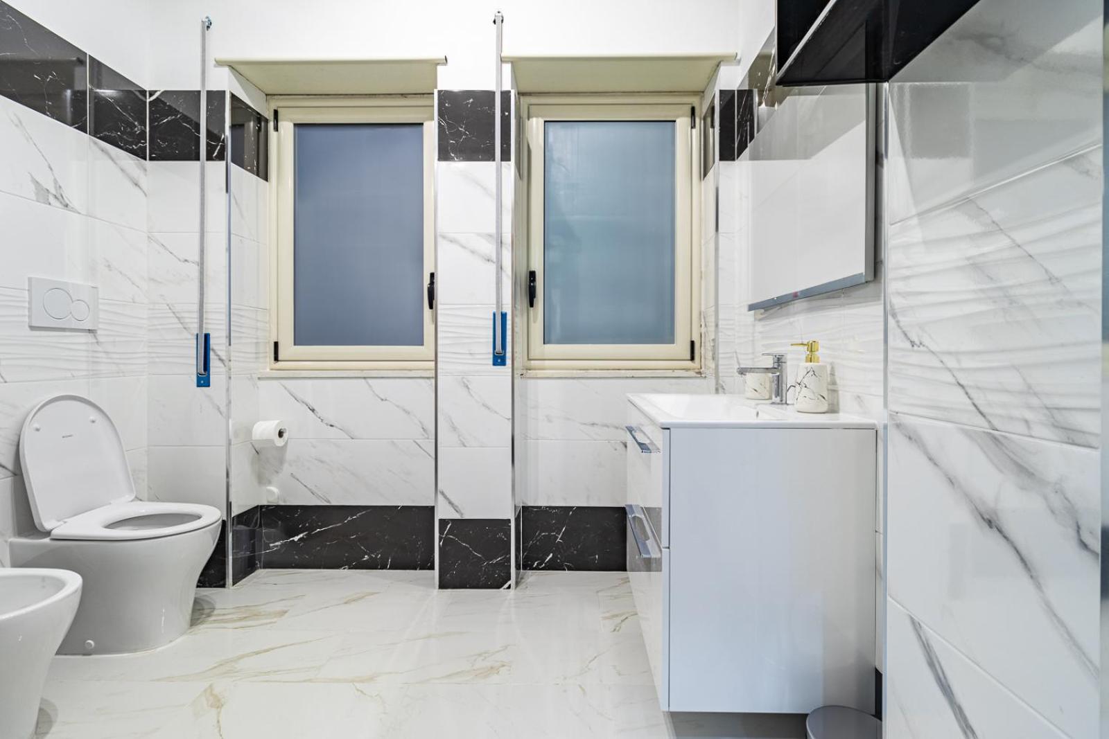 Tiburtina* * * * *-loft Apartamento Roma