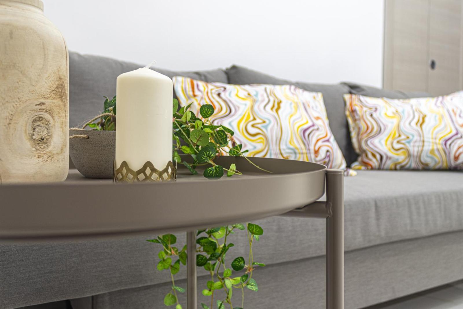Apartamento Tiburtina* * * * *-loft