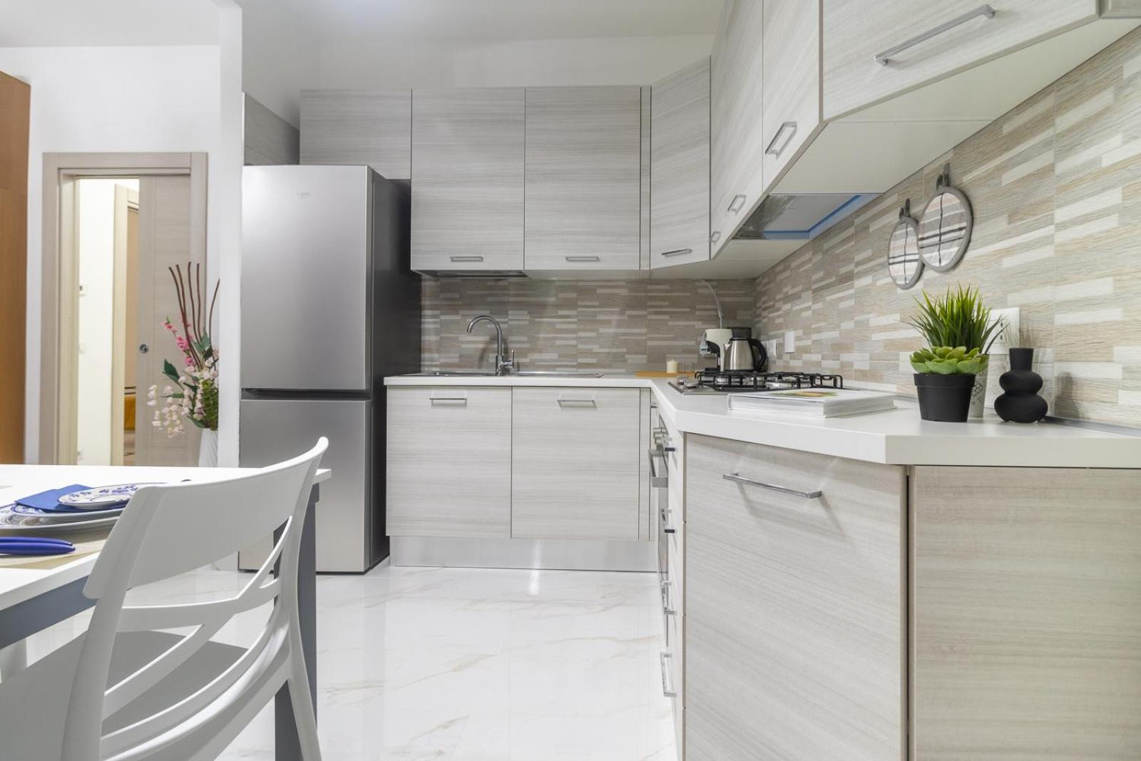 Tiburtina* * * * *-loft * Roma