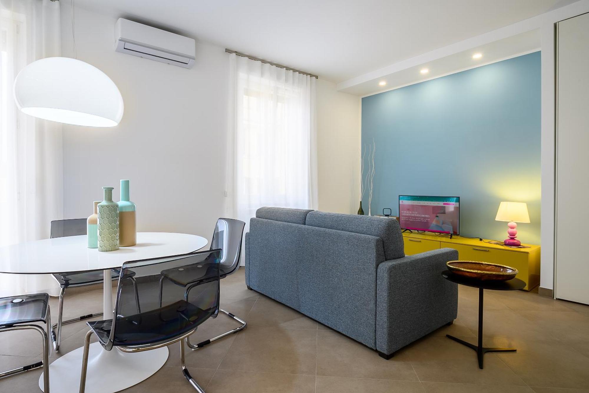 Appartement D'aquino St. Peter's