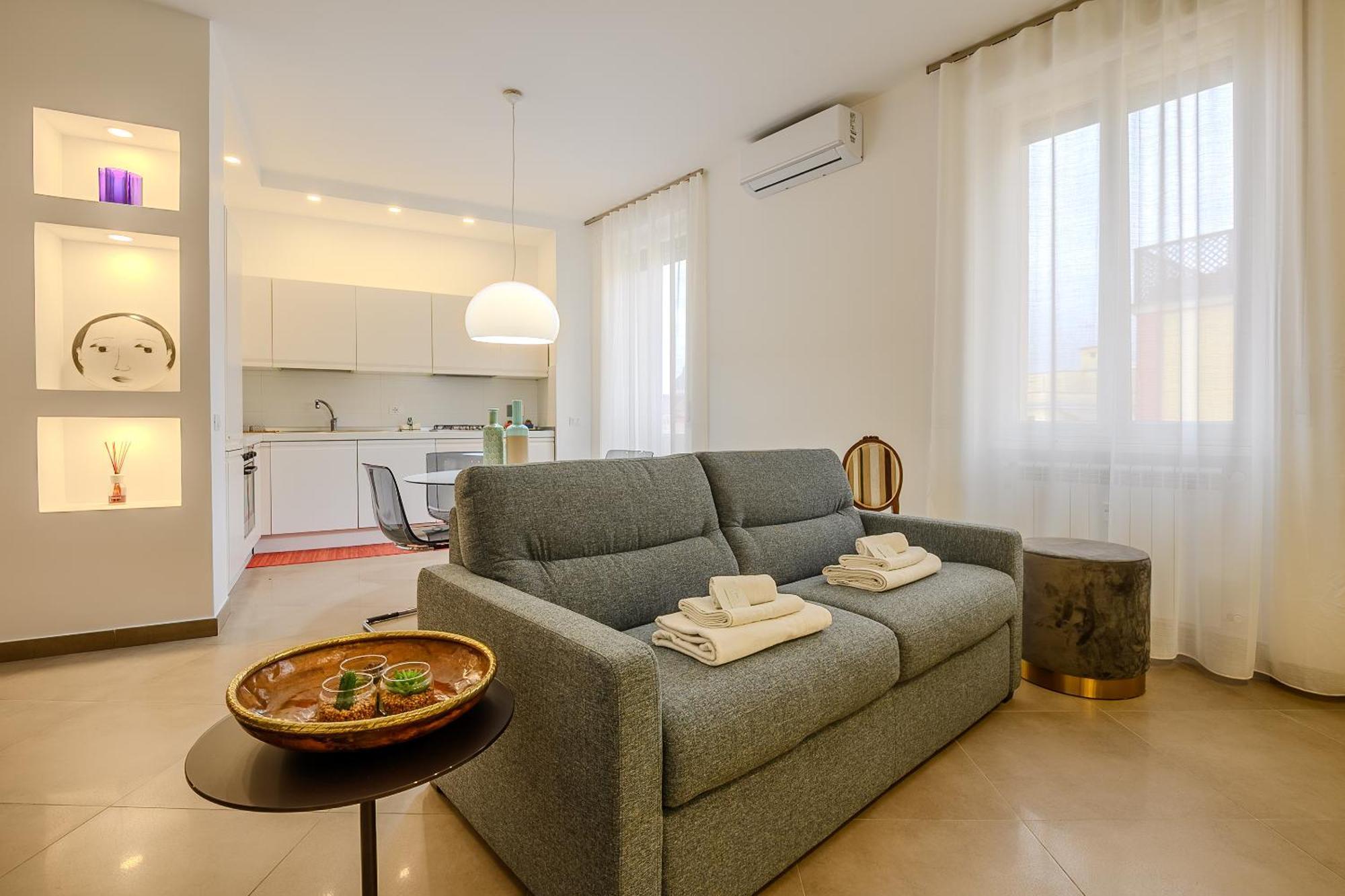 D'aquino St. Peter's Appartement
