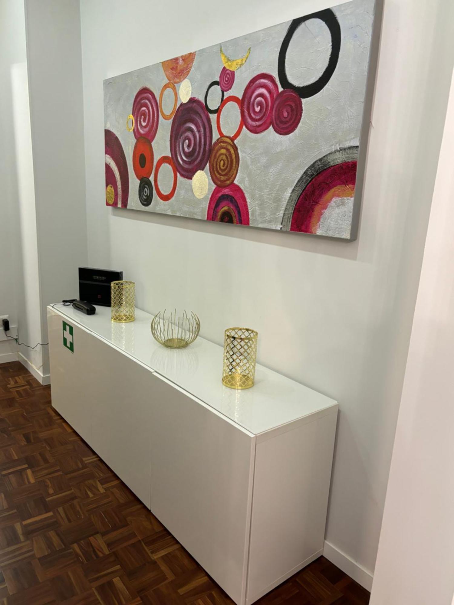 Appartement La Casa Di Rosa