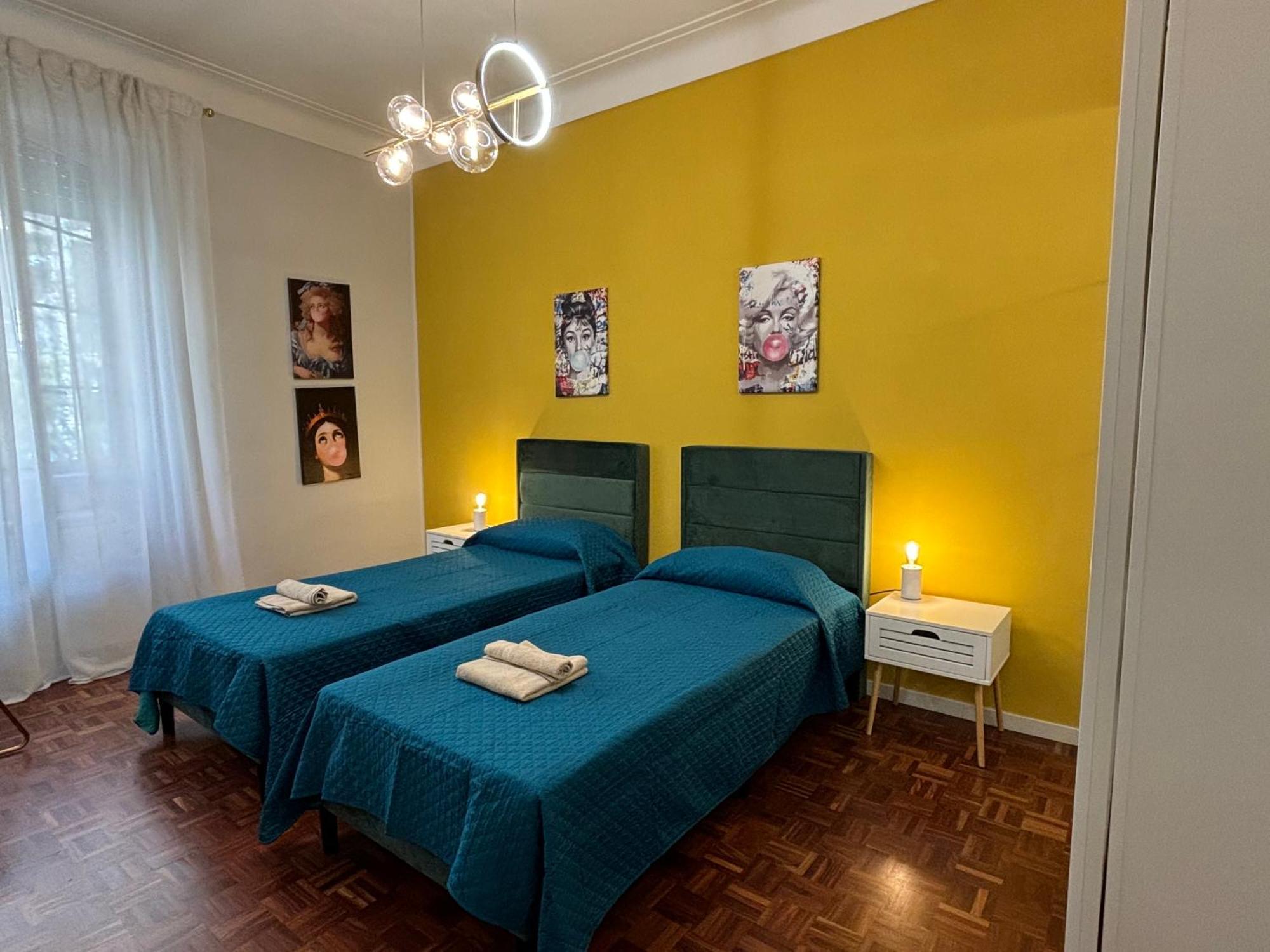La Casa Di Rosa