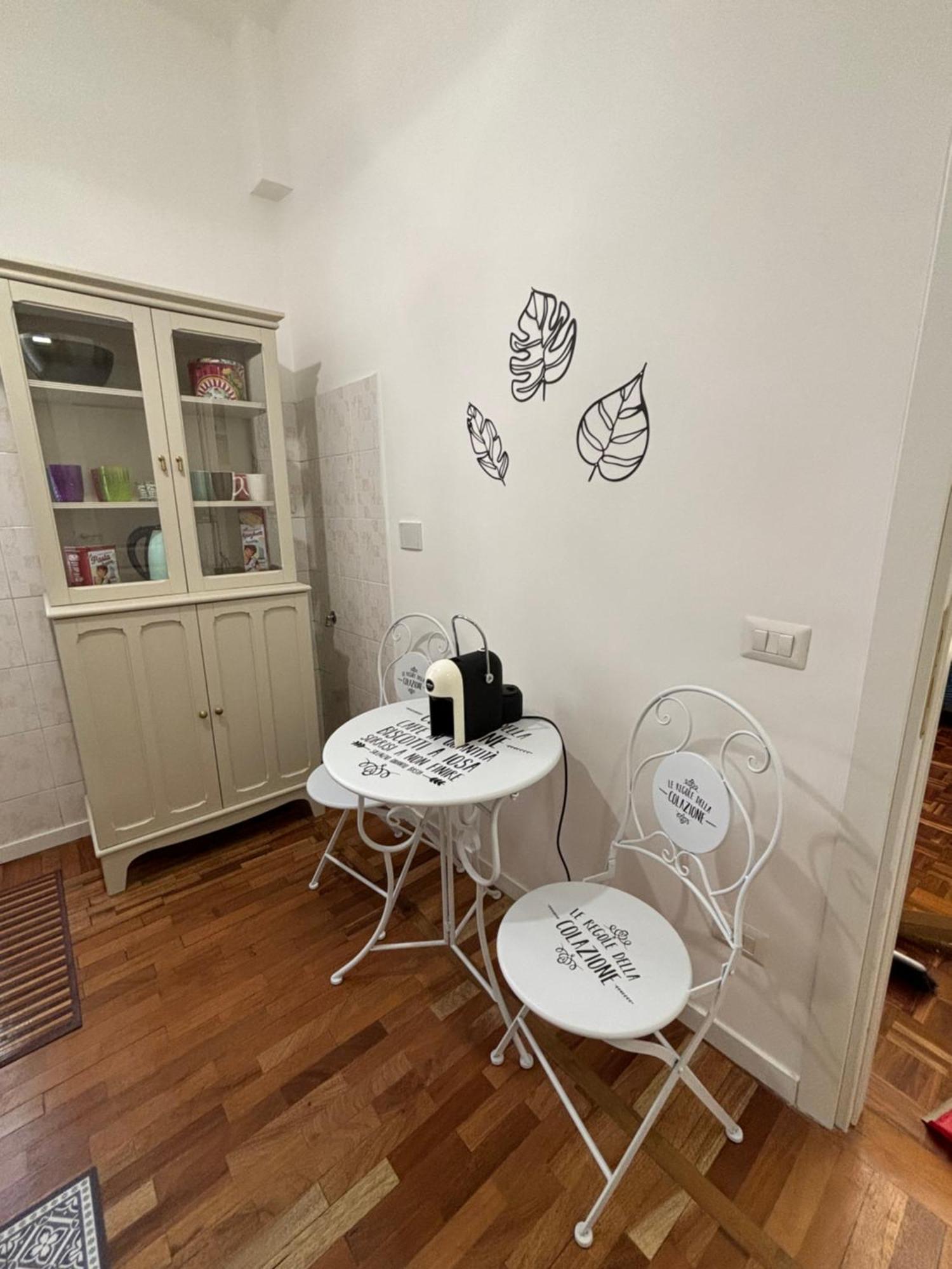 La Casa Di Rosa * Rome