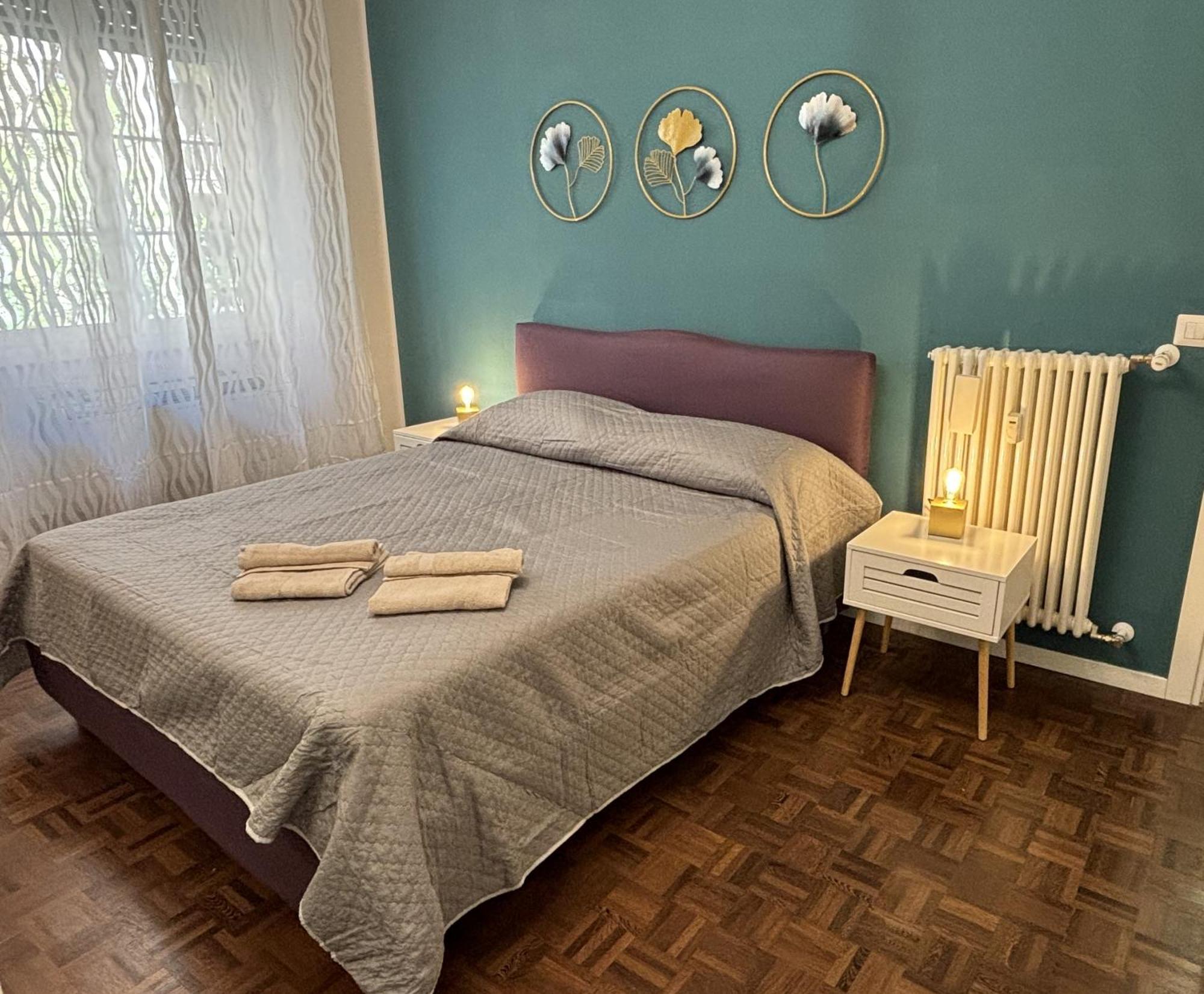 Appartement La Casa Di Rosa