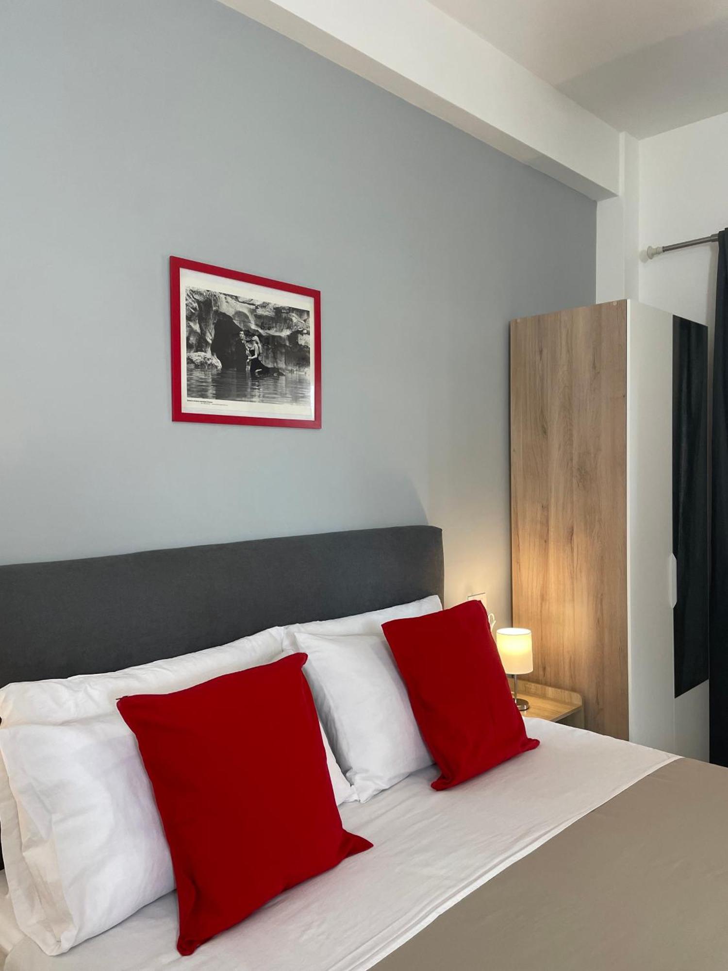 Guest house Trastevere Station Sweet Rest