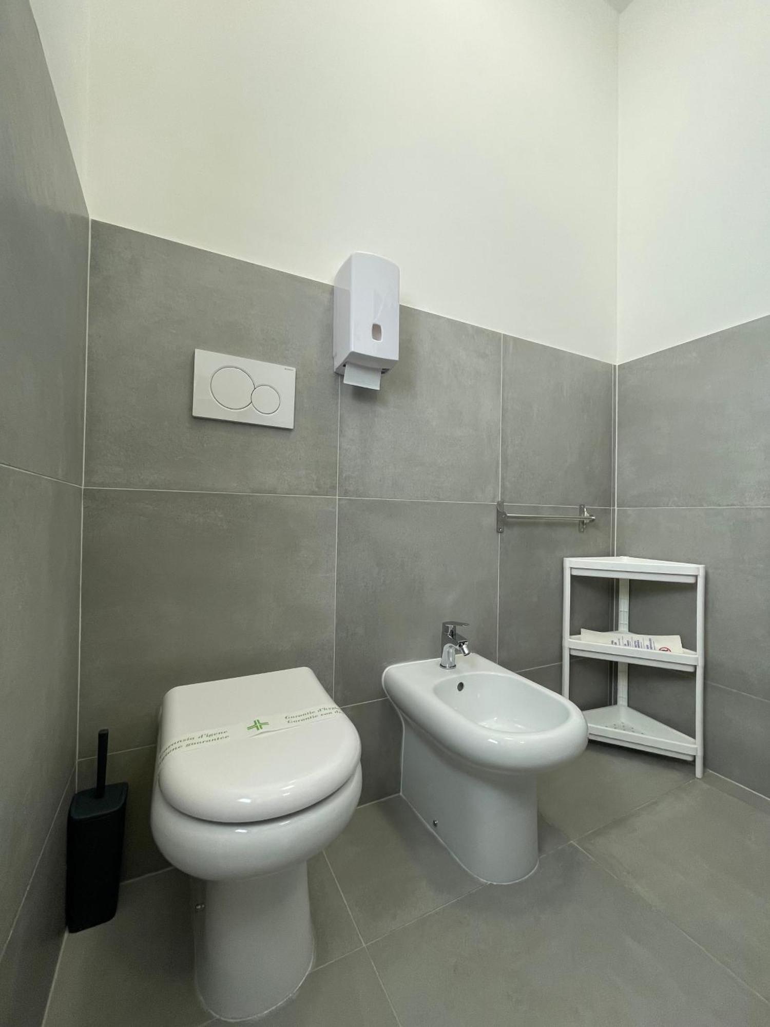 Trastevere Station Sweet Rest Guest house