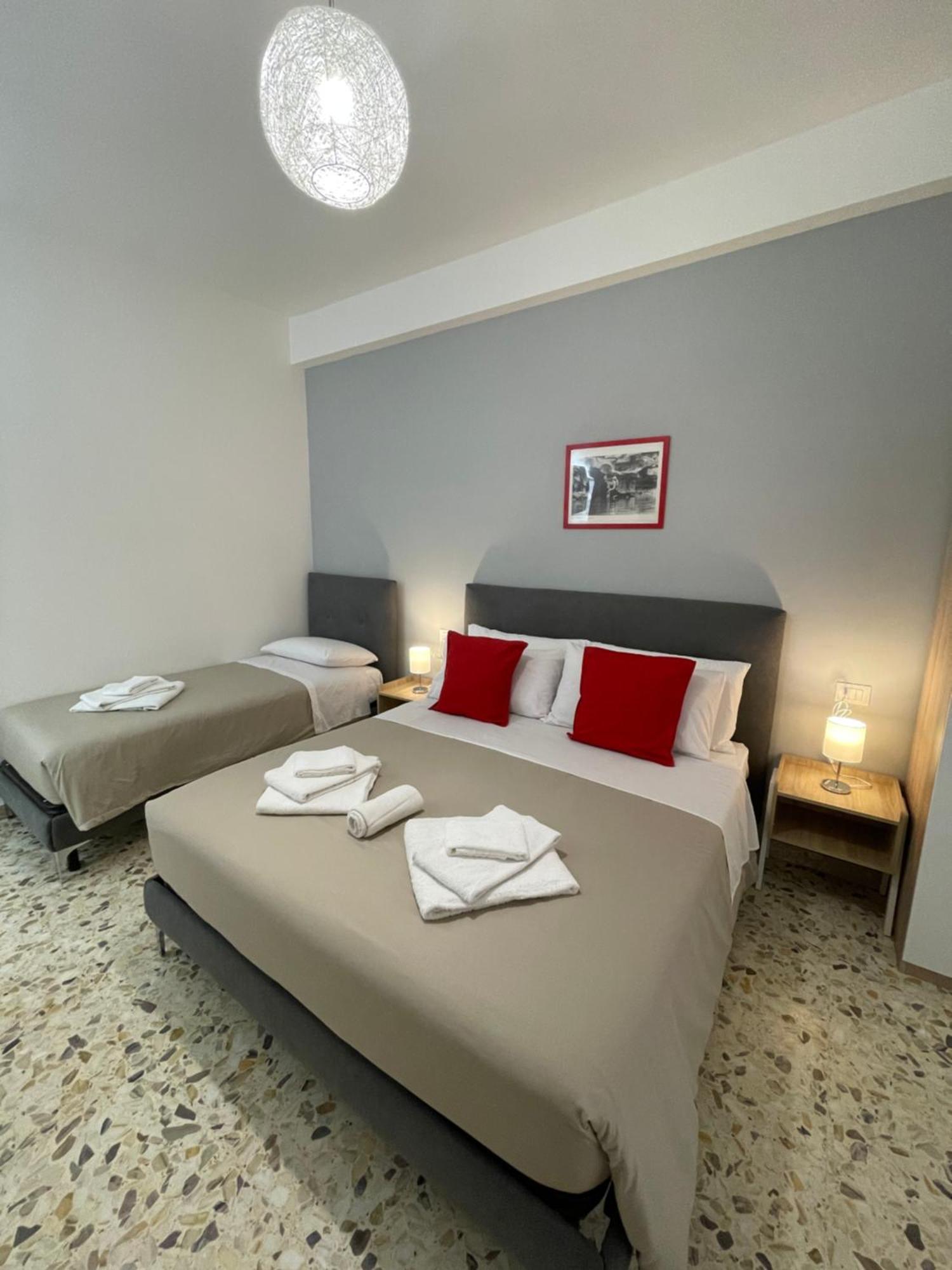 Trastevere Station Sweet Rest Guest house *