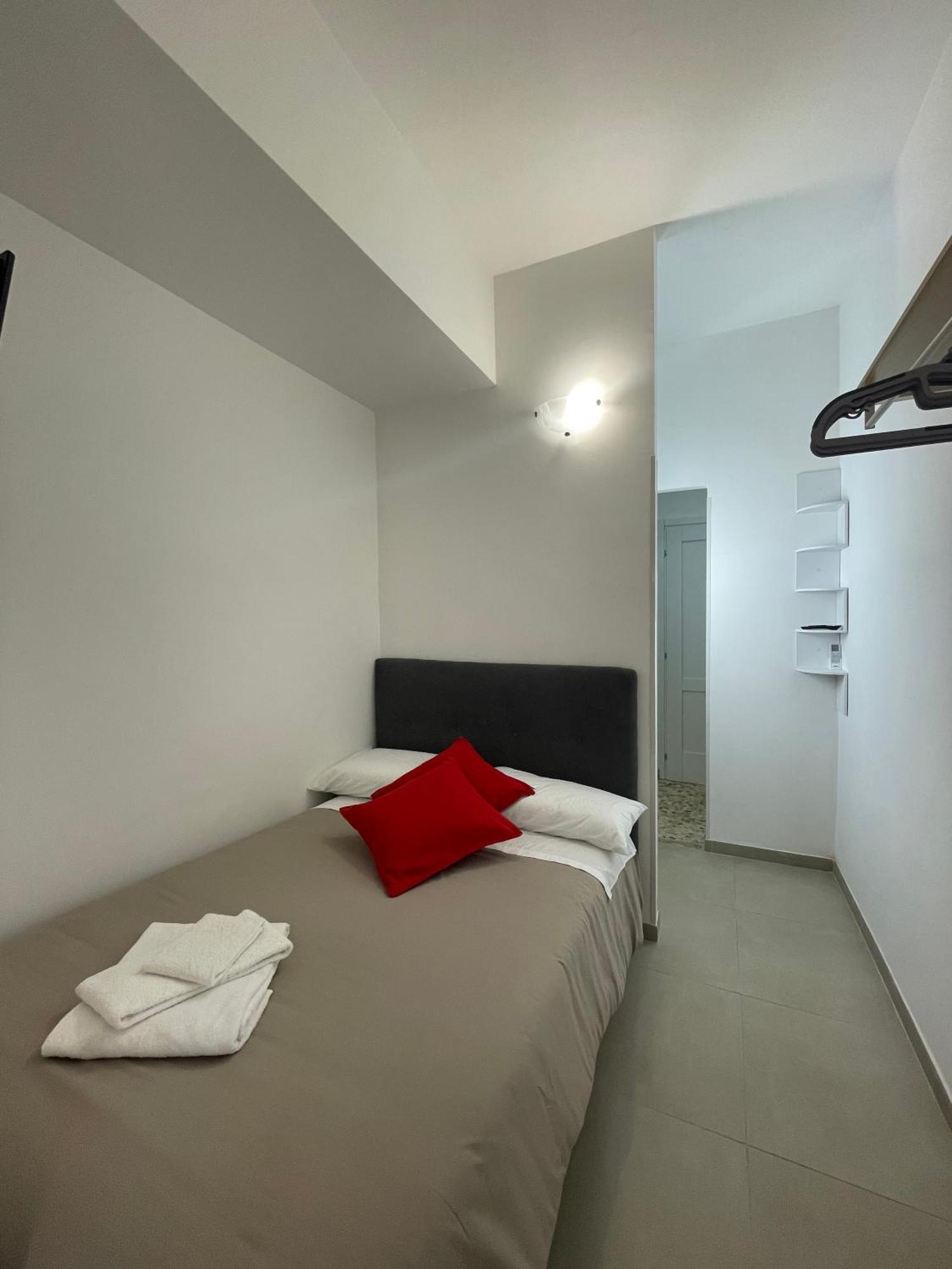 Guest house Trastevere Station Sweet Rest Rome