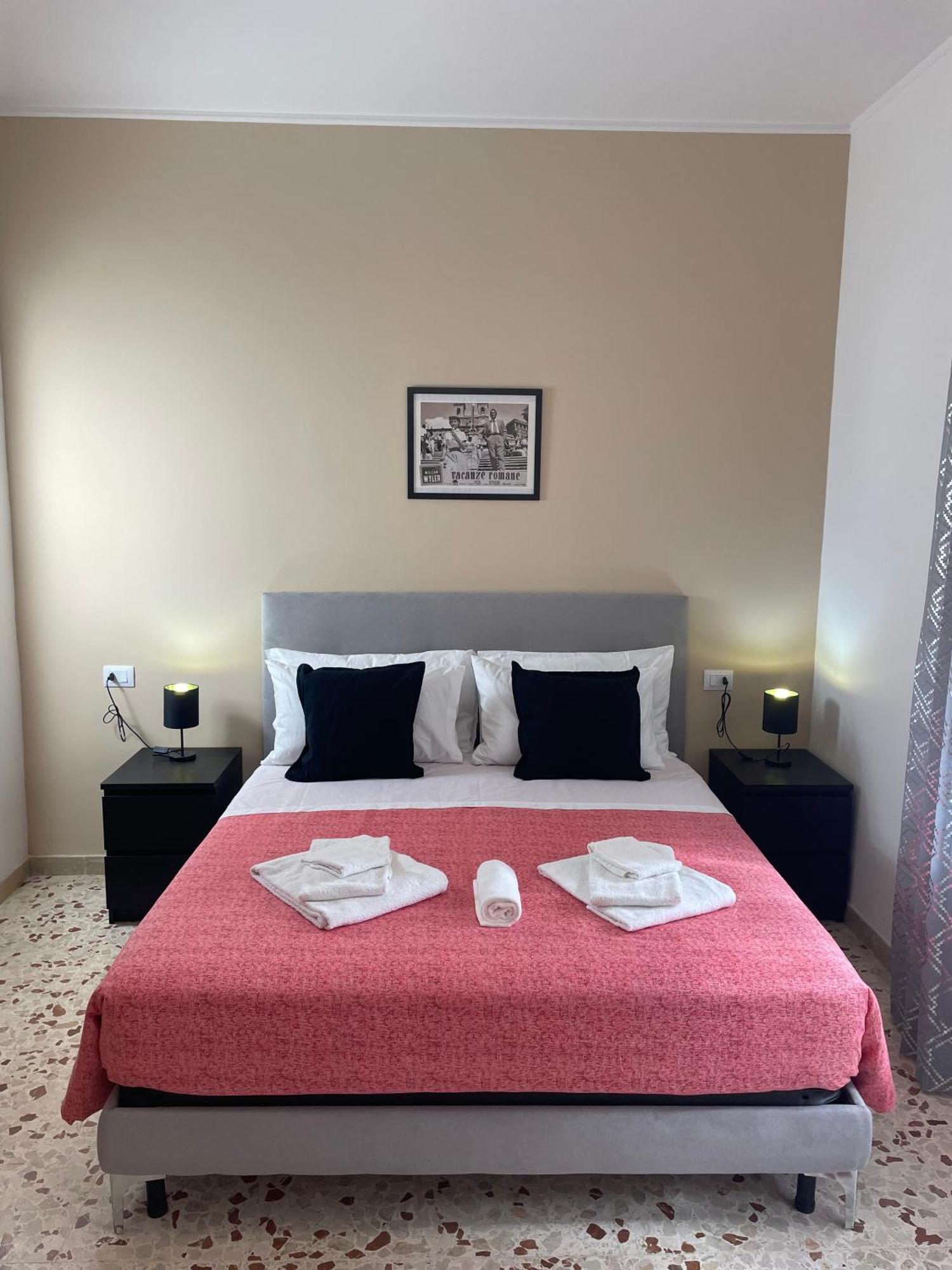 Trastevere Station Sweet Rest Guest house Rome