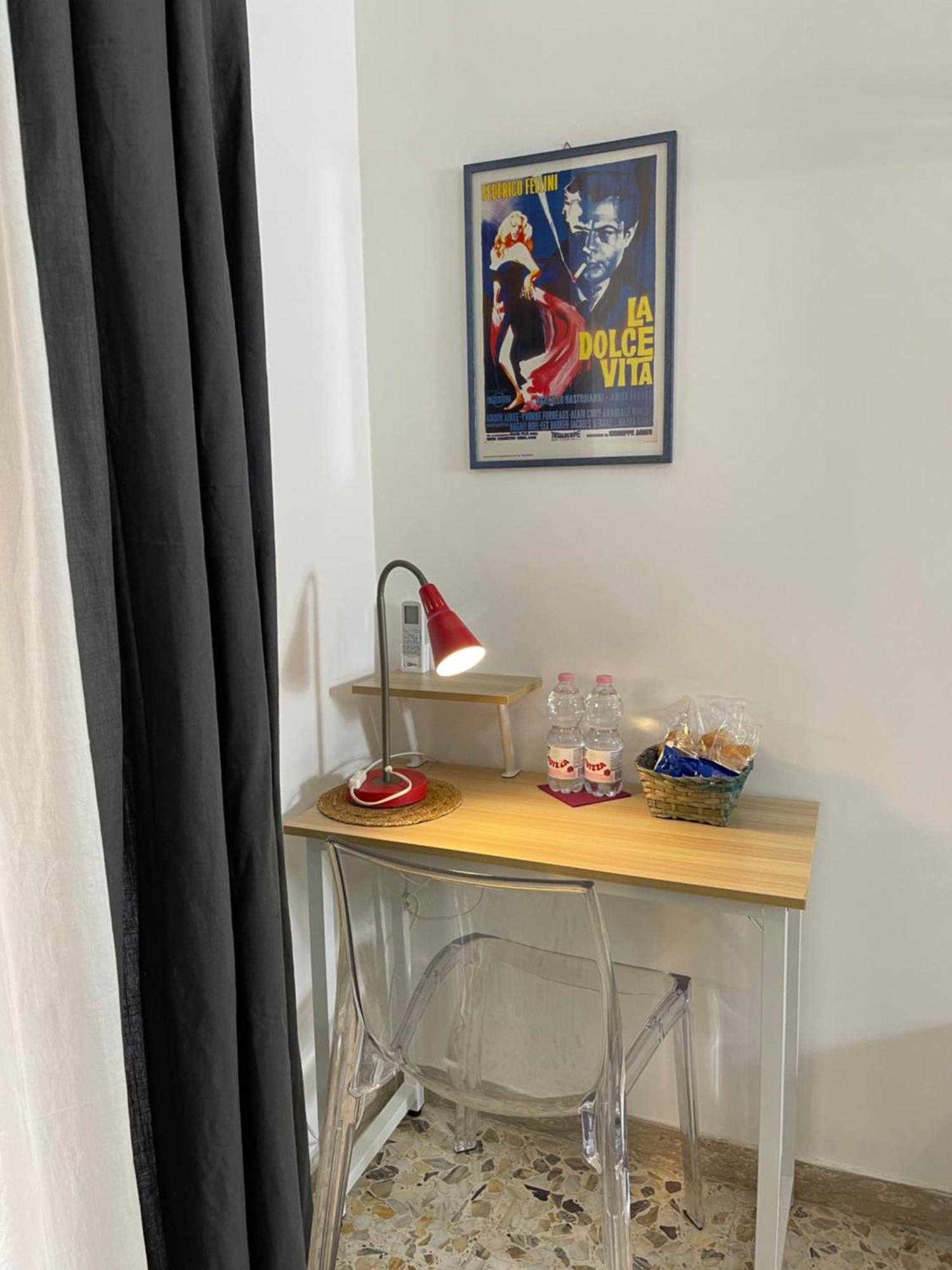 Trastevere Station Sweet Rest Guest house