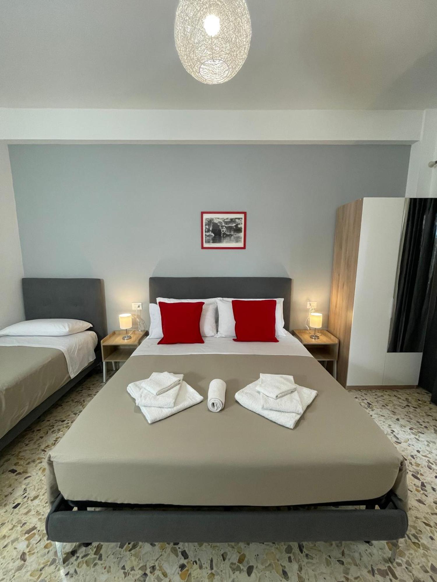 Guest house Trastevere Station Sweet Rest Rome