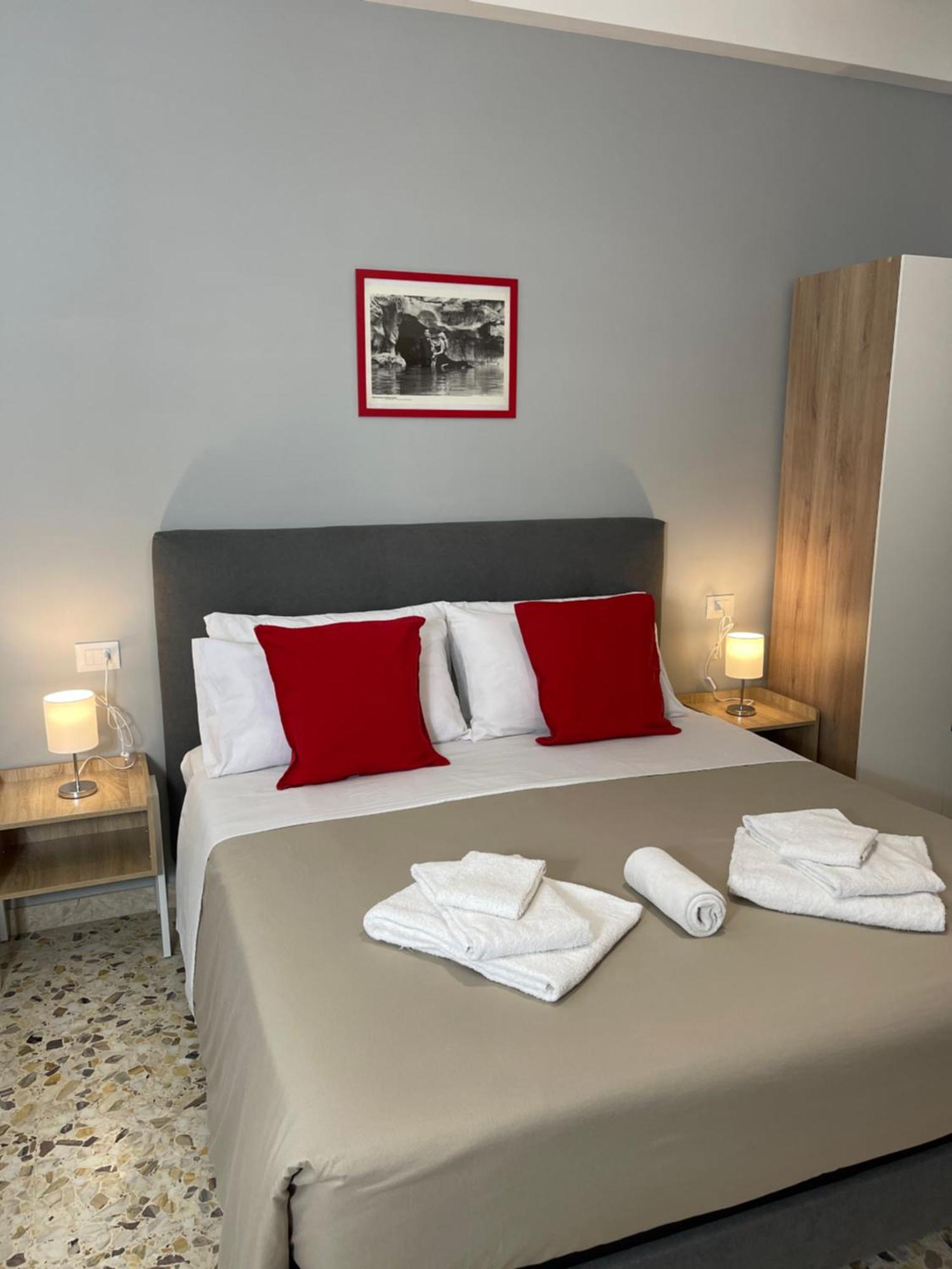 Trastevere Station Sweet Rest Guest house