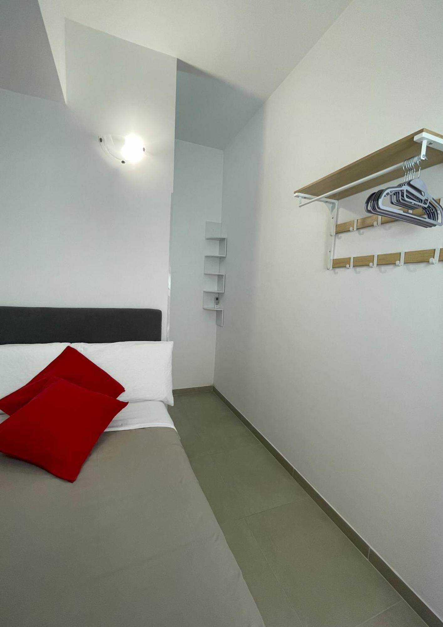 Guest house Trastevere Station Sweet Rest