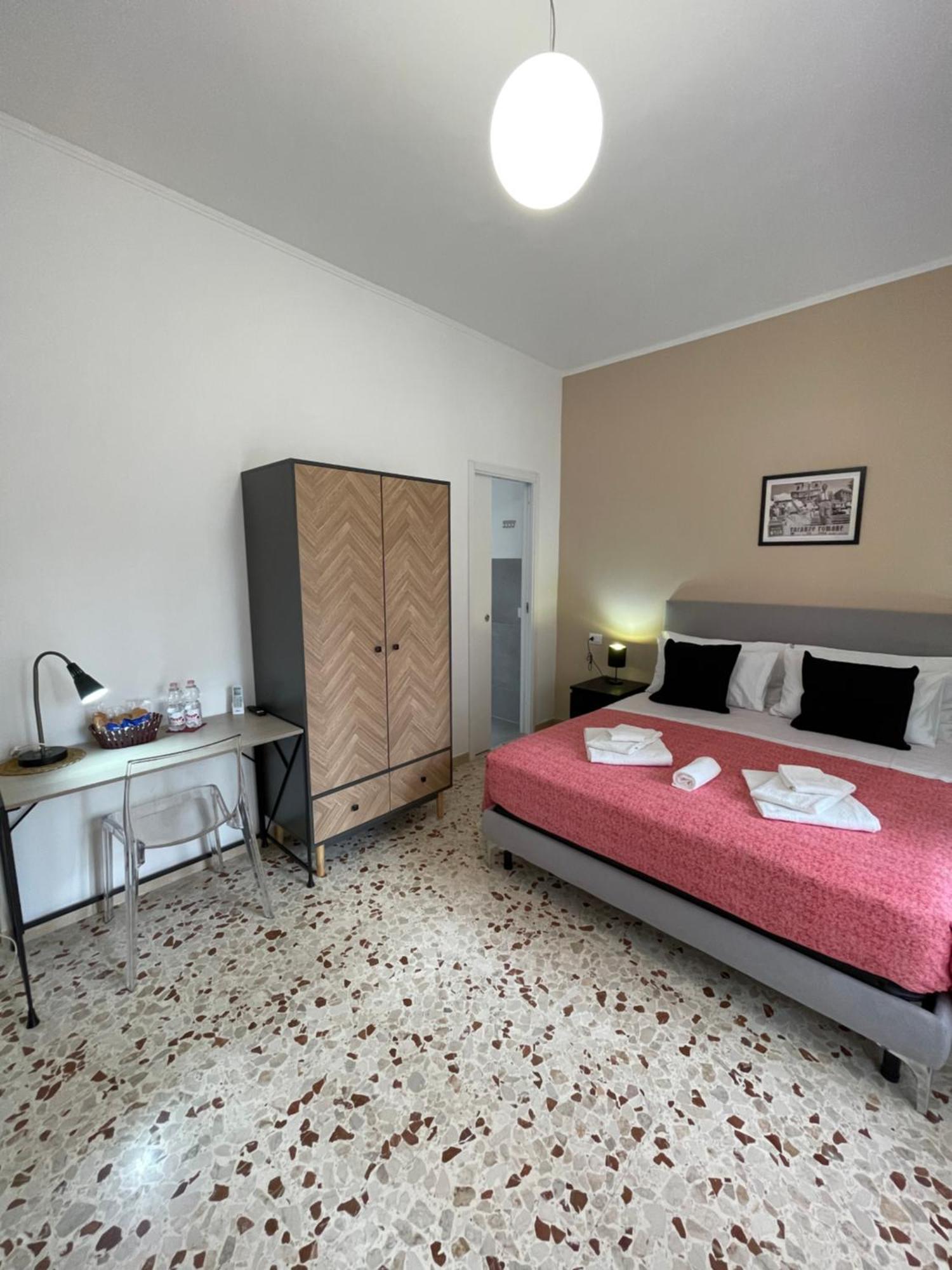 Trastevere Station Sweet Rest Guest house *
