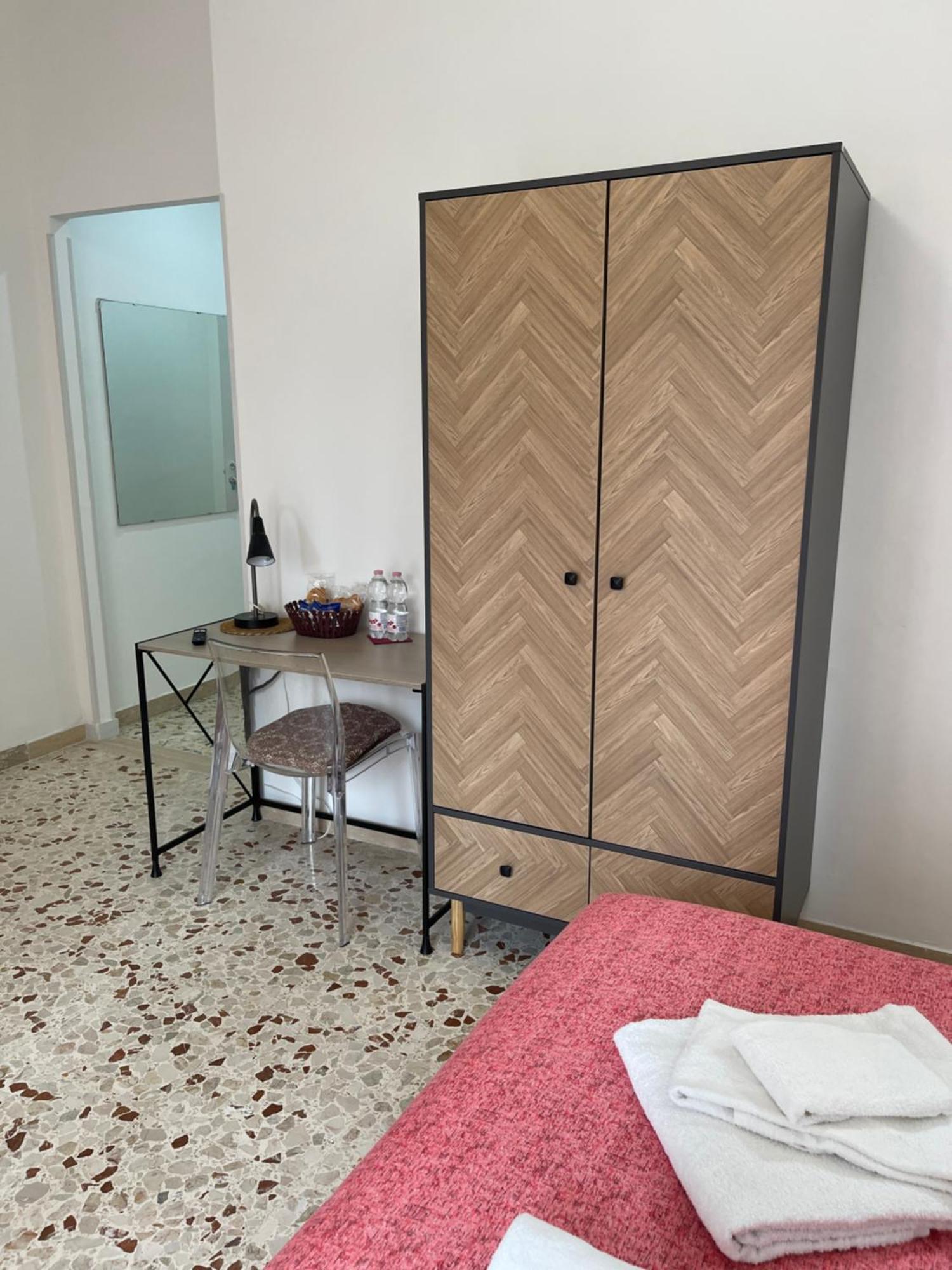 Trastevere Station Sweet Rest Guest house