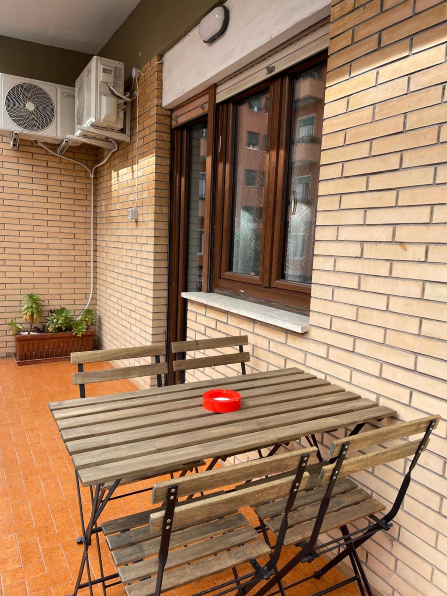 Guest house Trastevere Station Sweet Rest Rome