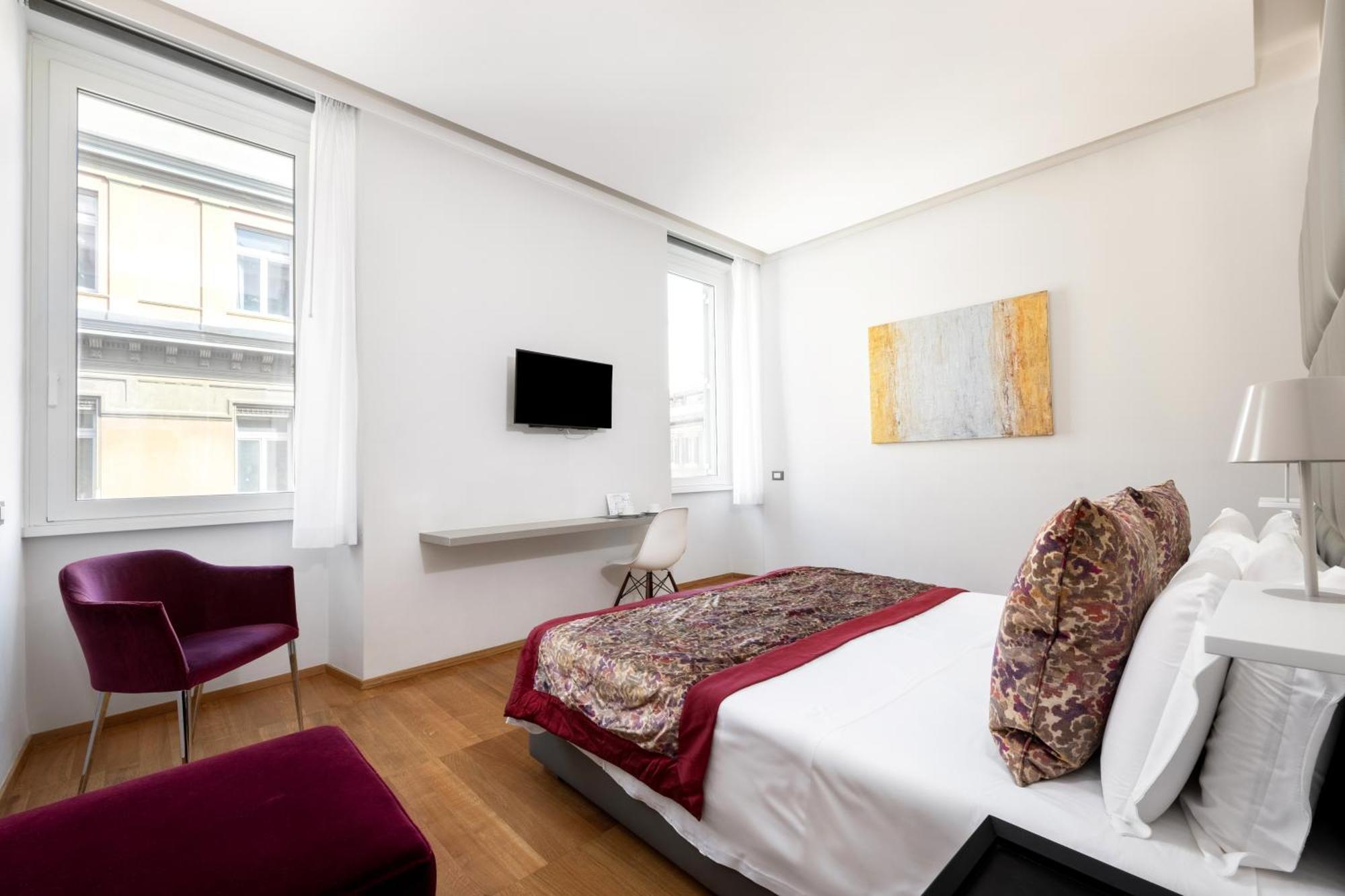Mascherino Guest house Rome
