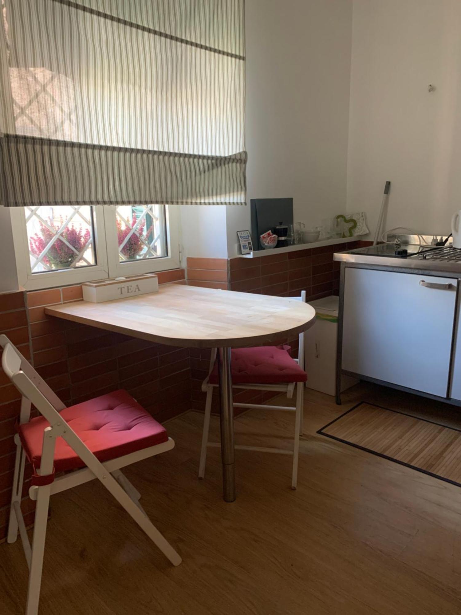 Borgo Al Vaticano Acomodação com café da manhã  3*