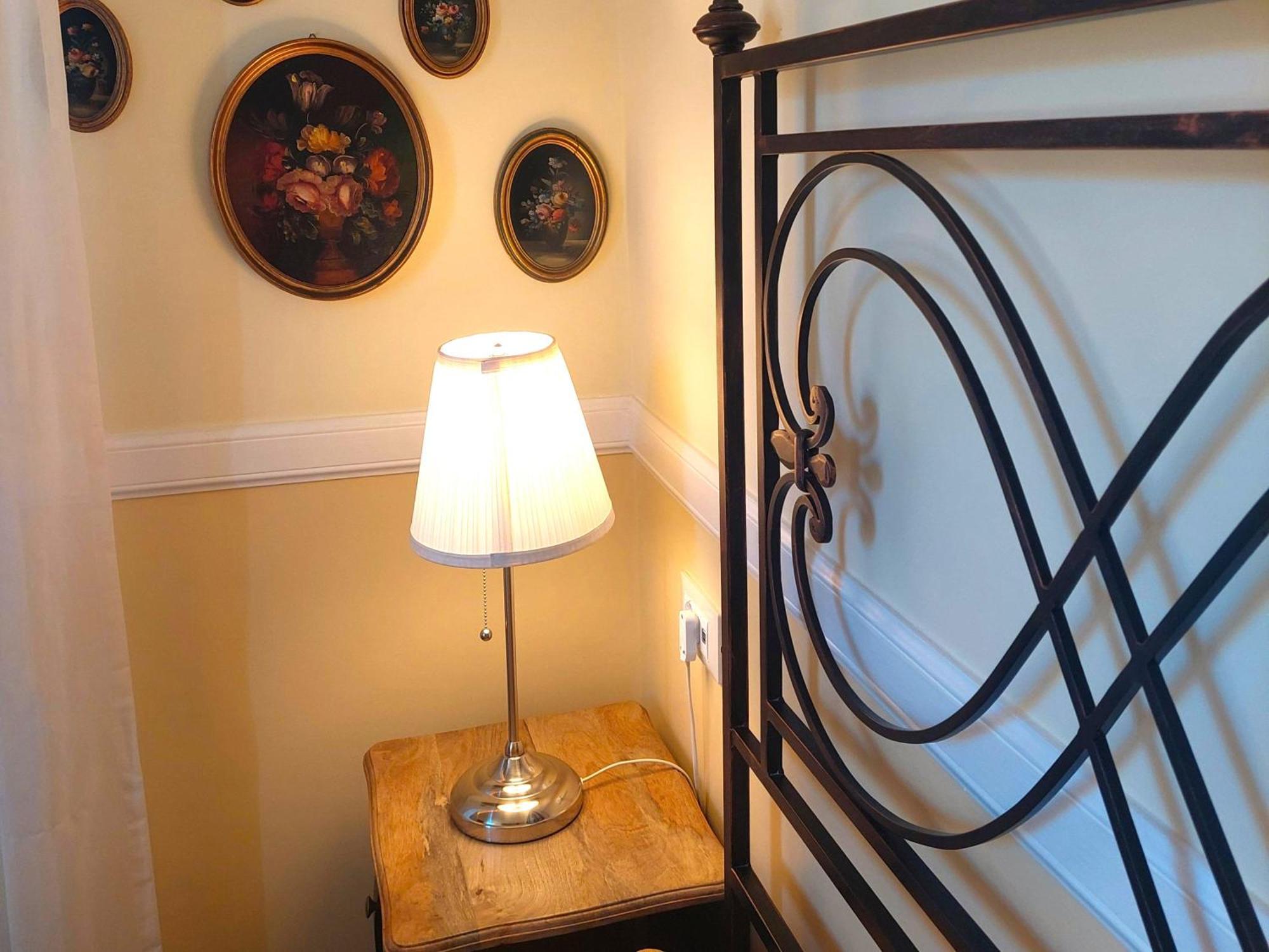 Guest house Residenza Maritti Deco Style-