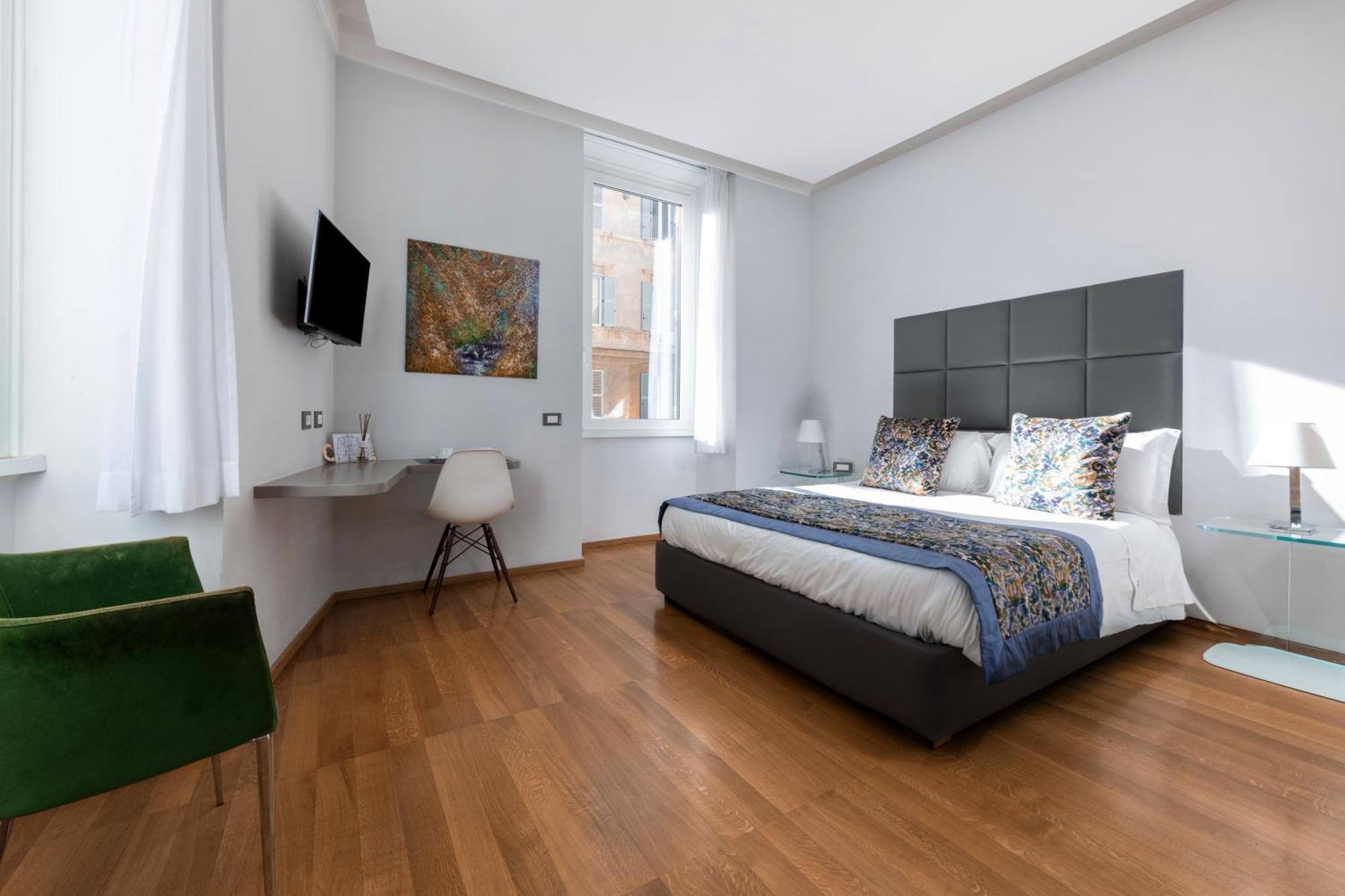 Mascherino Guest house
