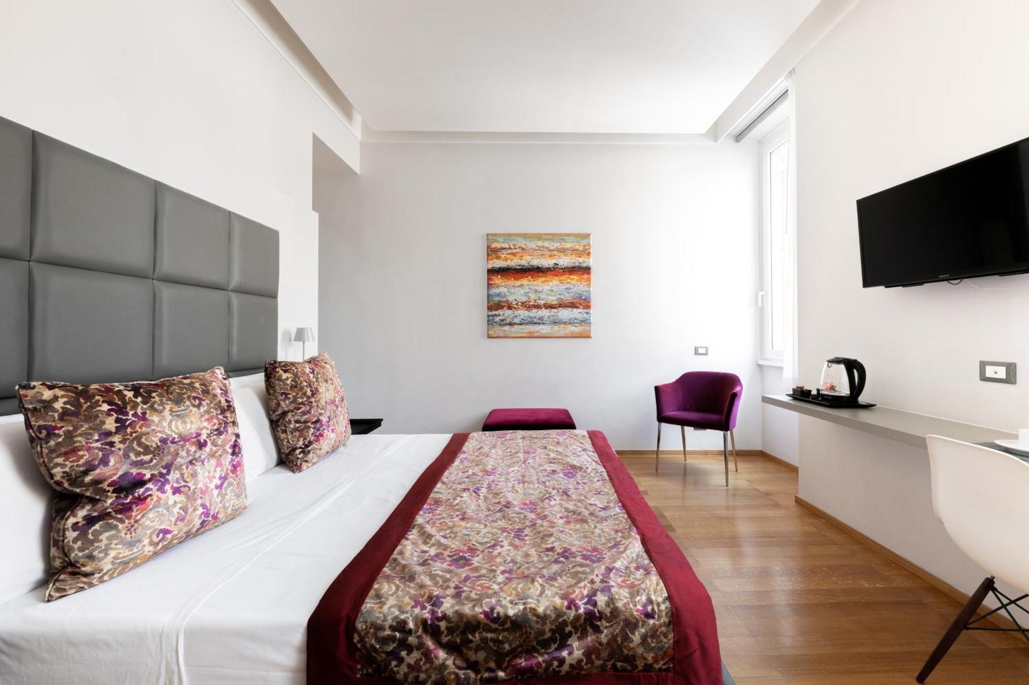 Guest house Mascherino Rome