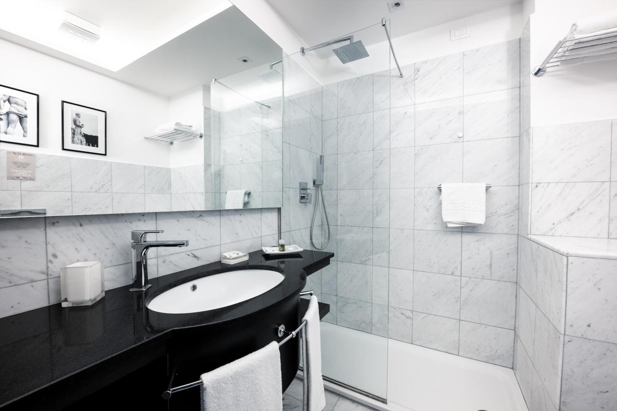 Guest house Mascherino 2*