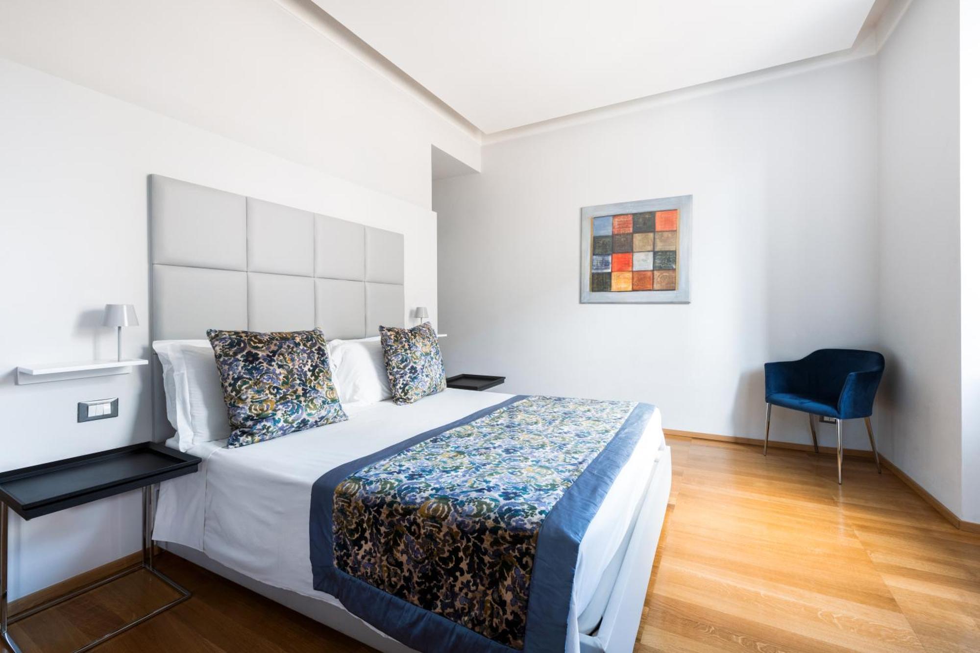 Mascherino Guest house Rome