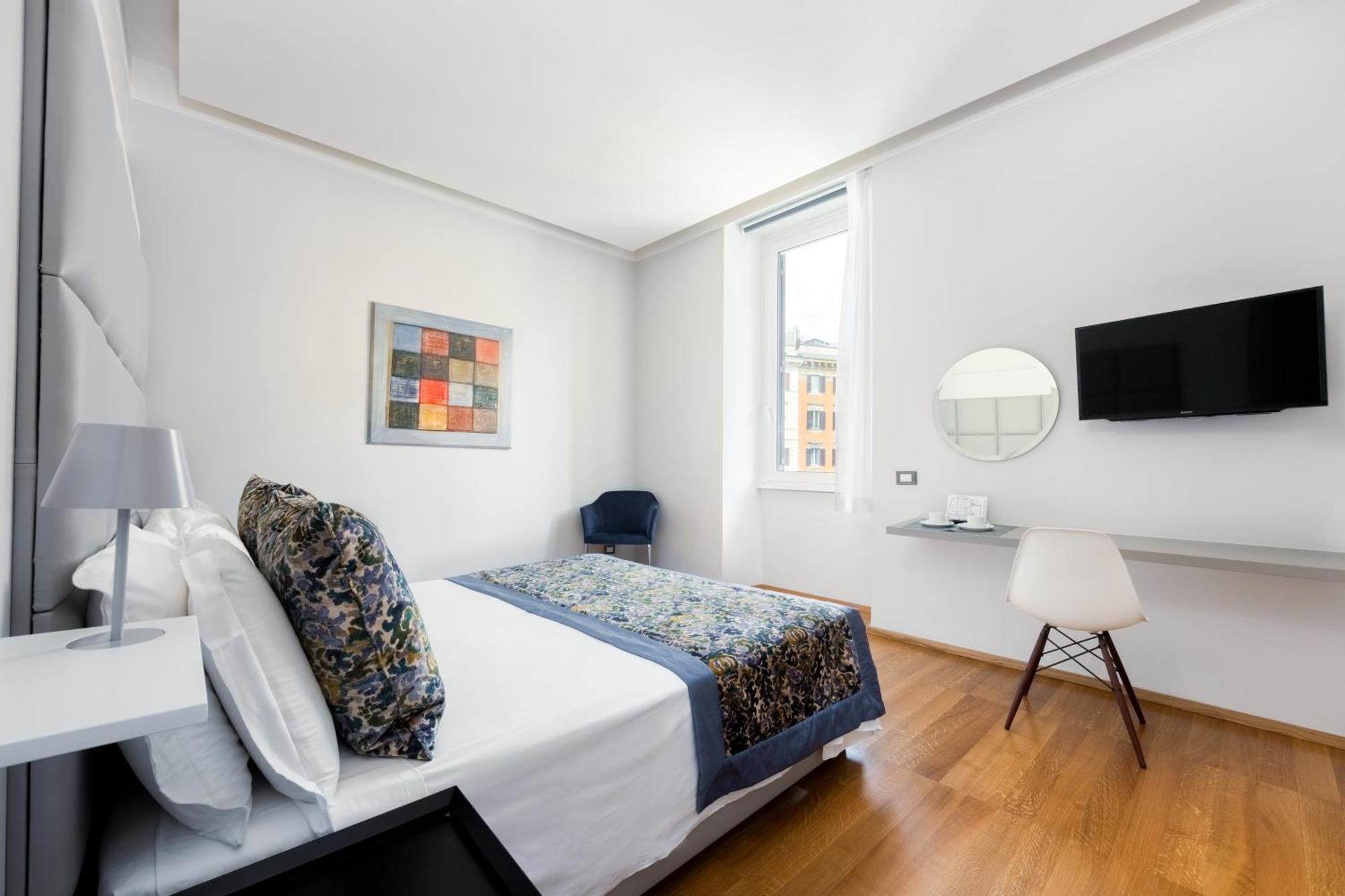 Mascherino Guest house