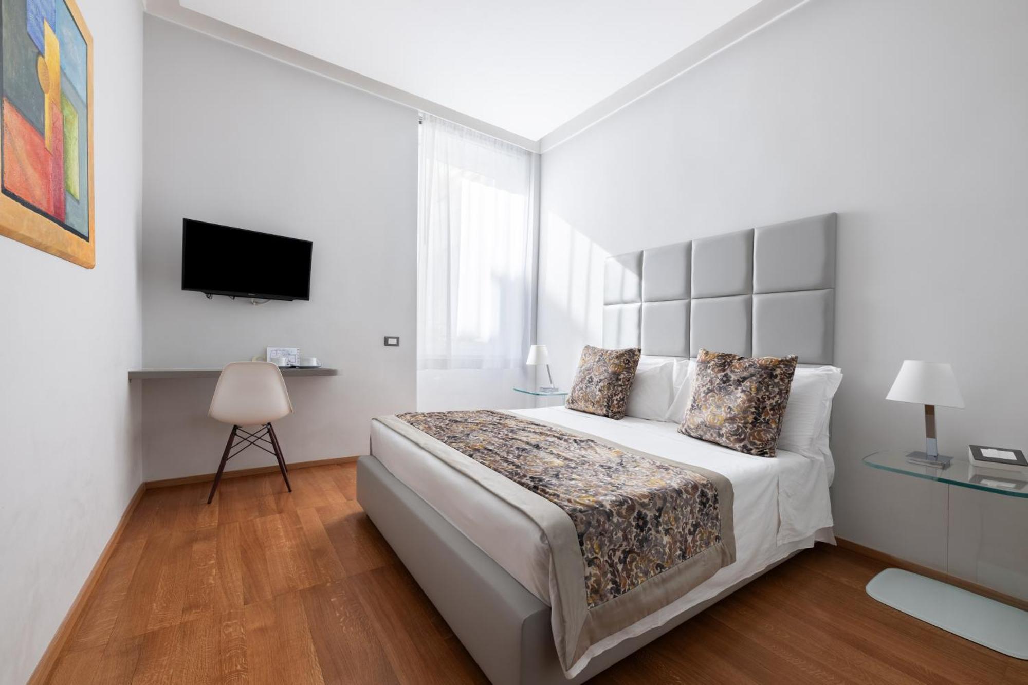 Mascherino Guest house 2*