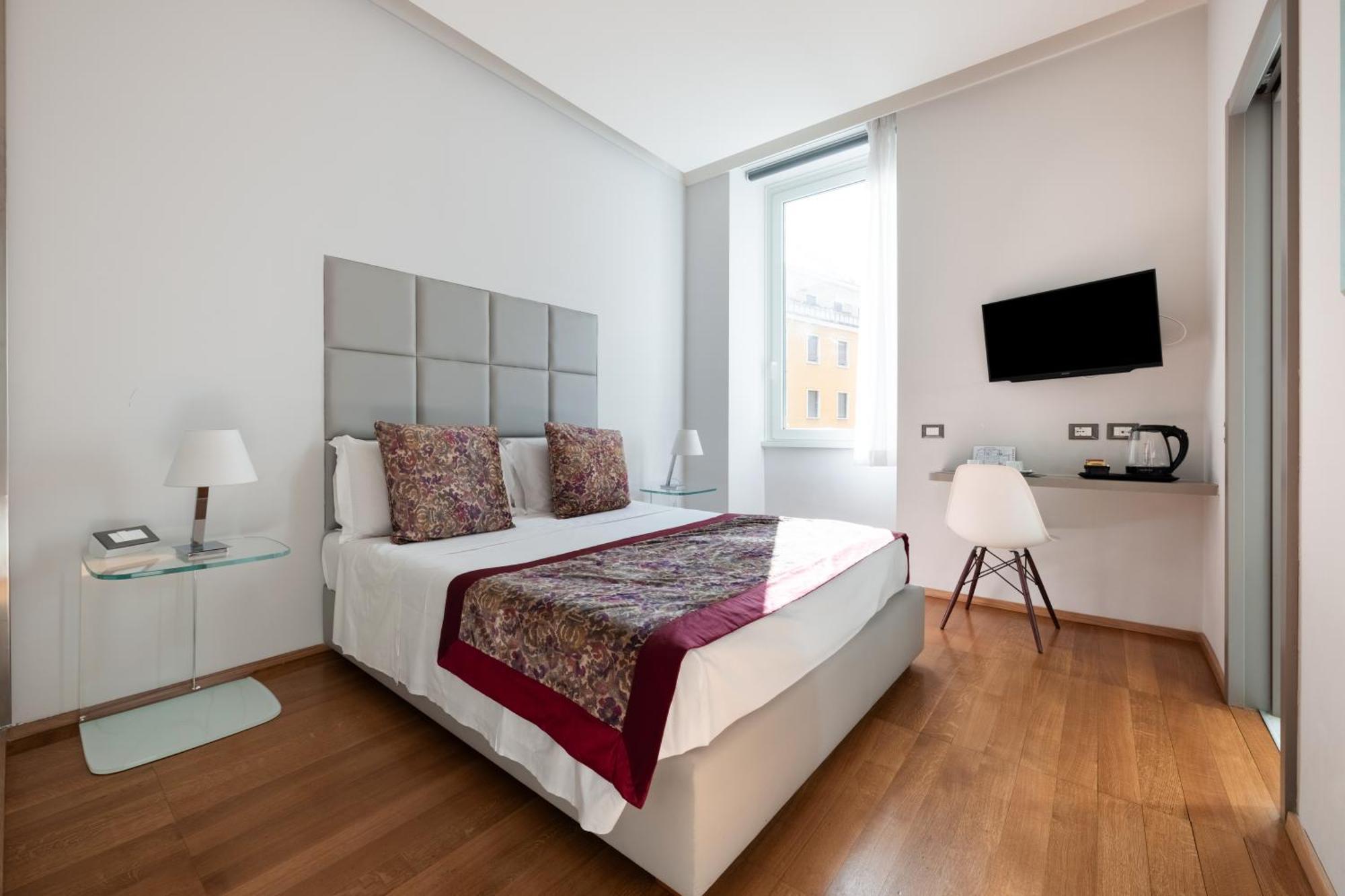 Mascherino Guest house 2*