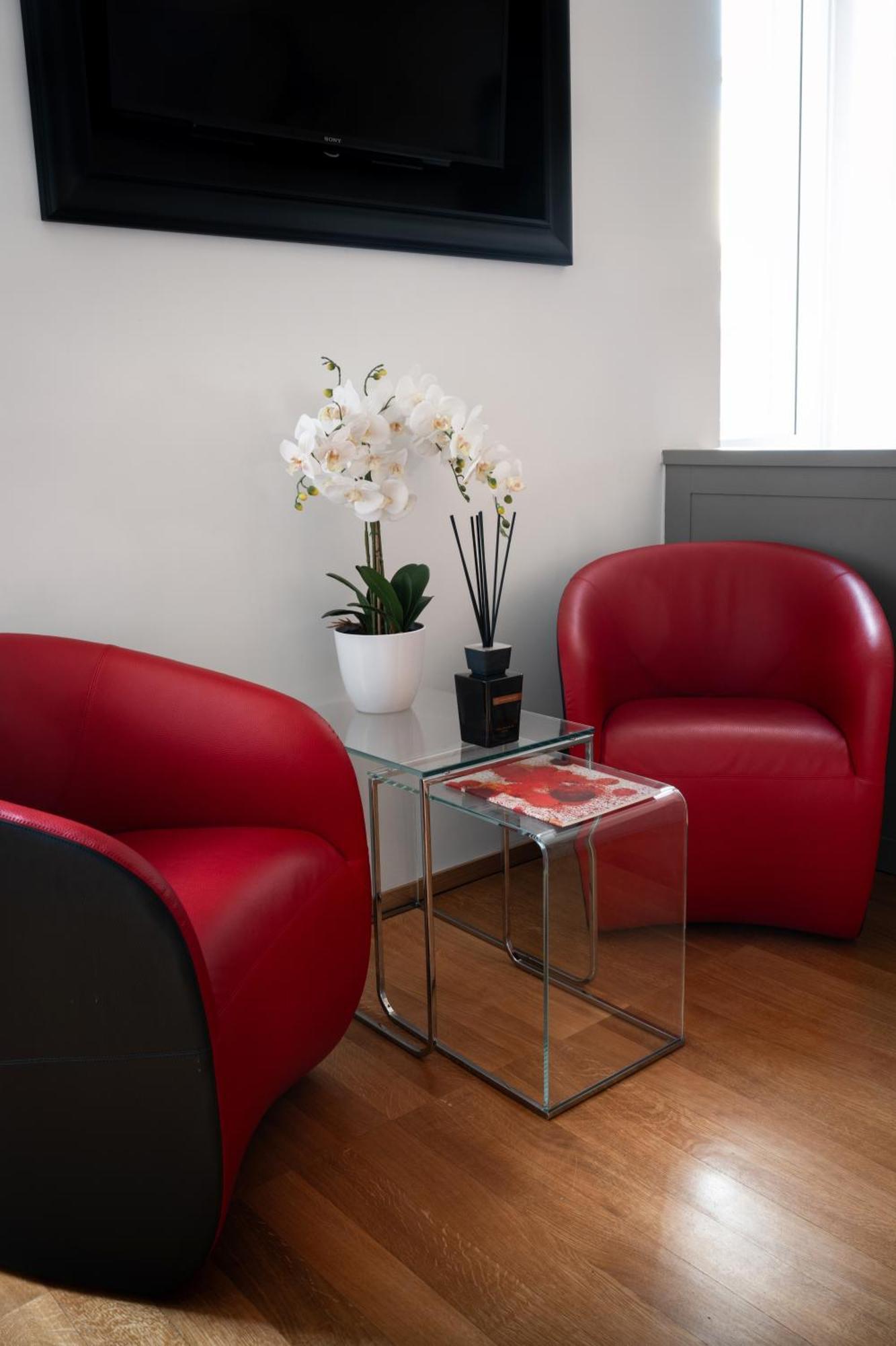 Guest house Mascherino